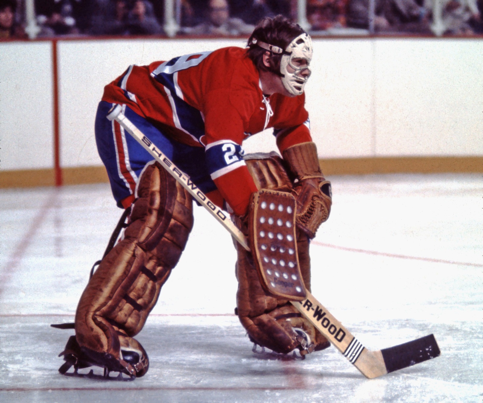 Montreal Canadiens: Top 5 All Time Goaltenders - #3 Ken Dryden