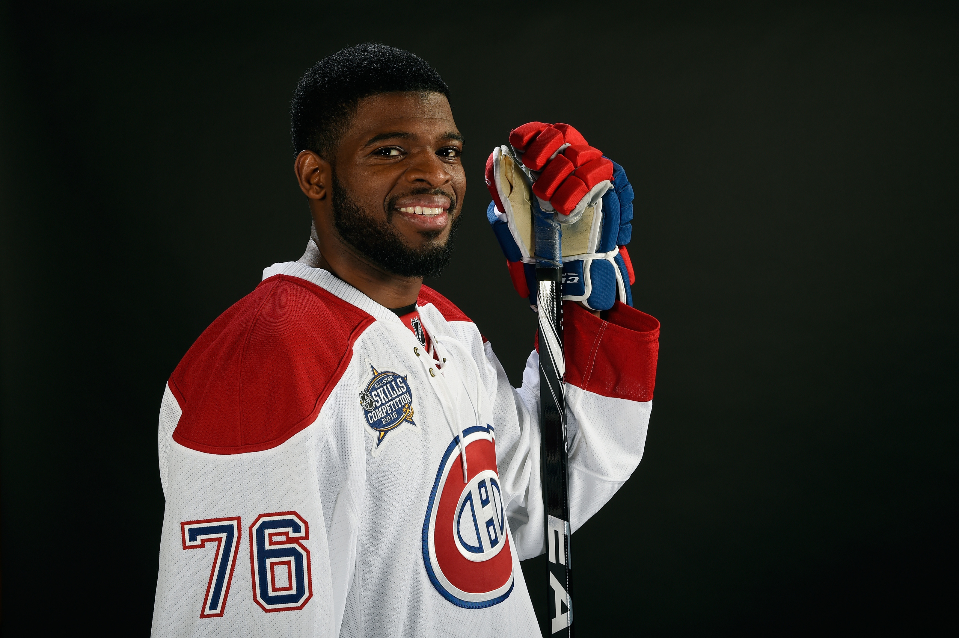 The End of This Chapter is Closing;” P.K. Subban Retires - All About The  Jersey