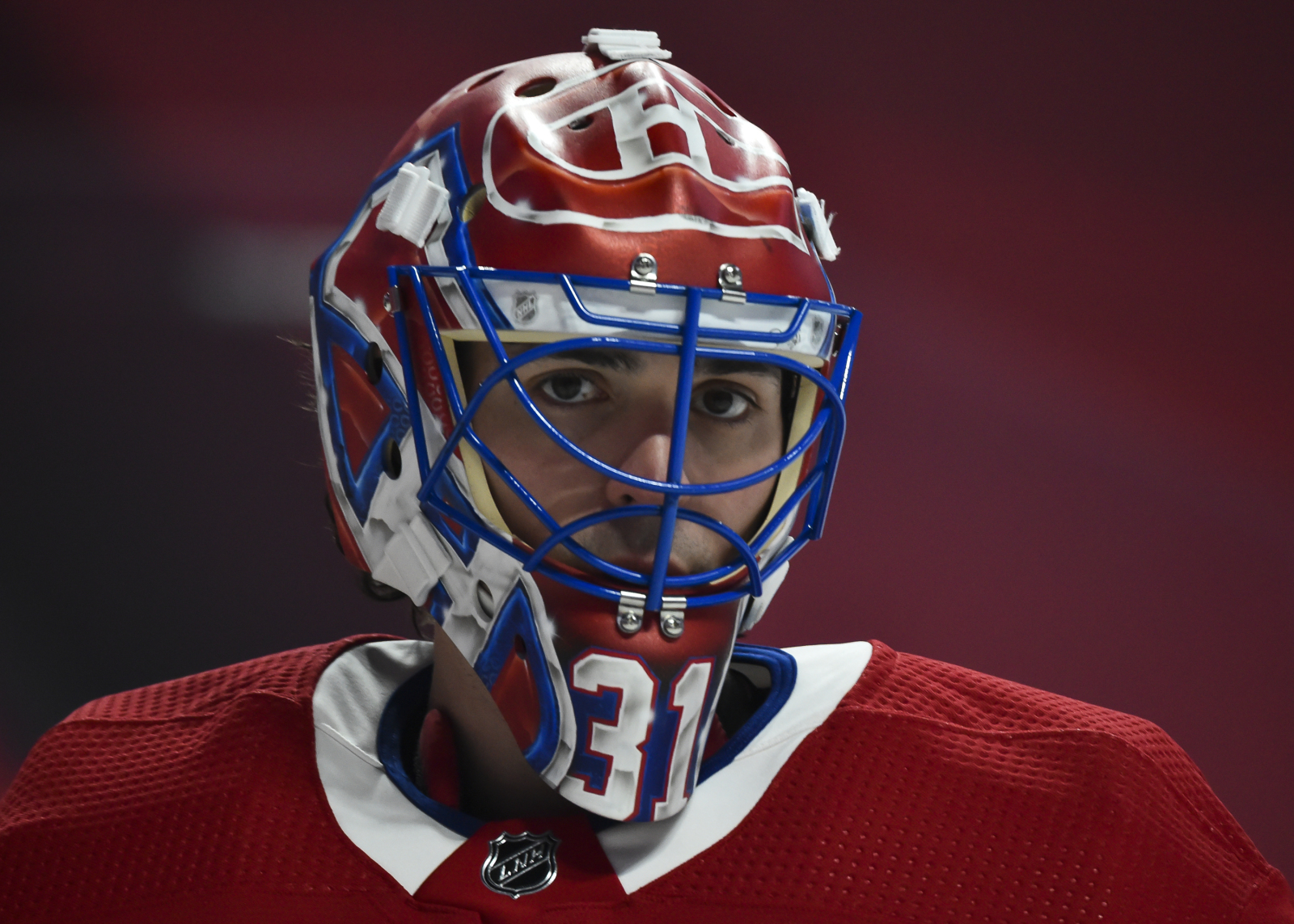 Carey Price  Goalie mask, Ice hockey, Goalie