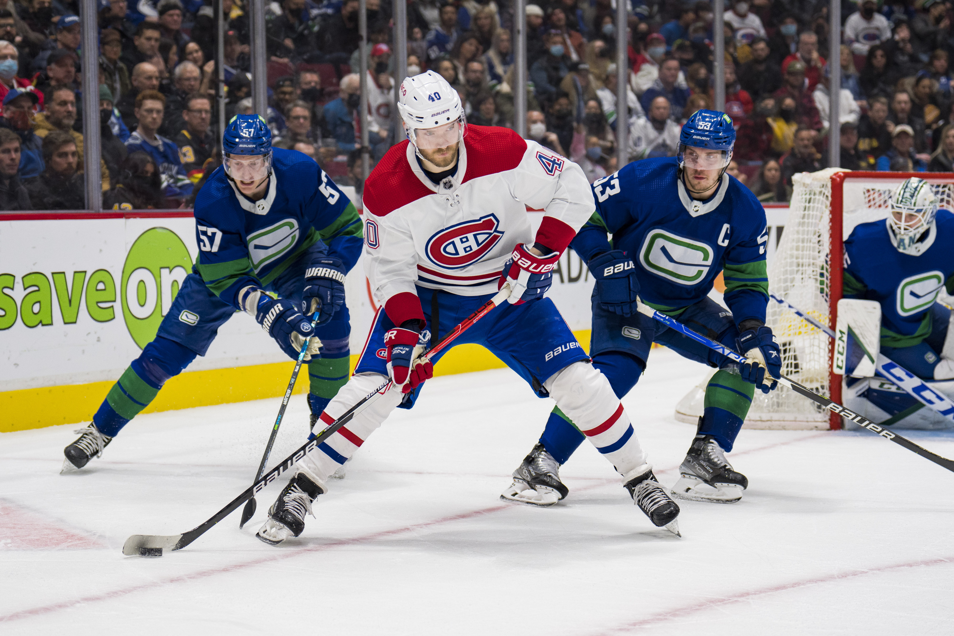 Canadiens de Montréal on Instagram: Joel Armia et Ben Chiarot