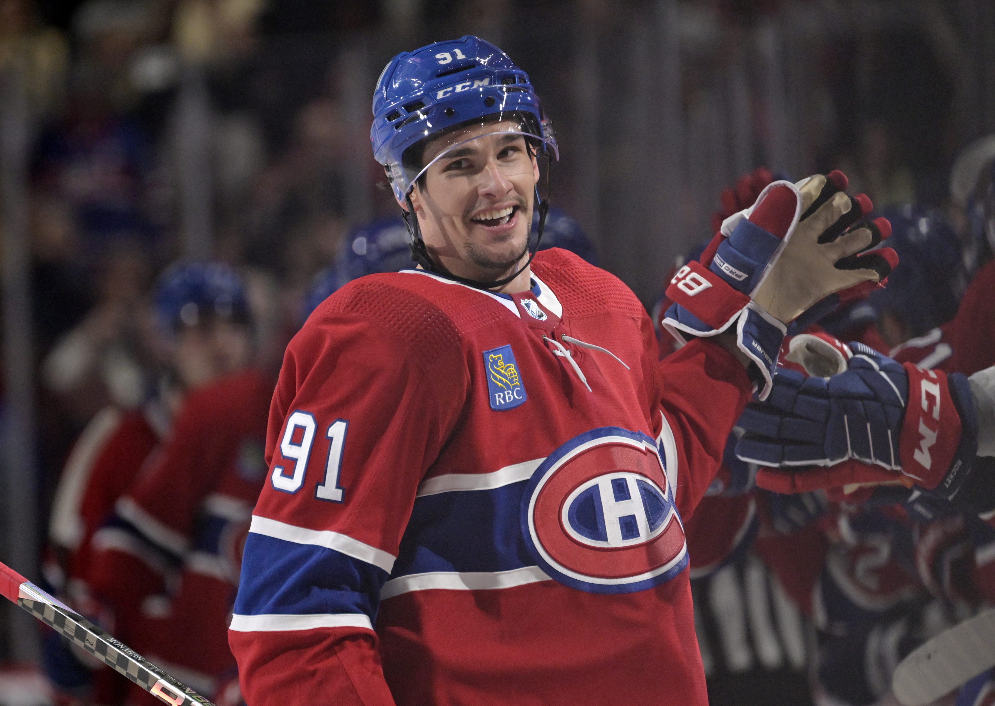 How the Montreal Canadiens Make a 2024 Stanley Cup Run