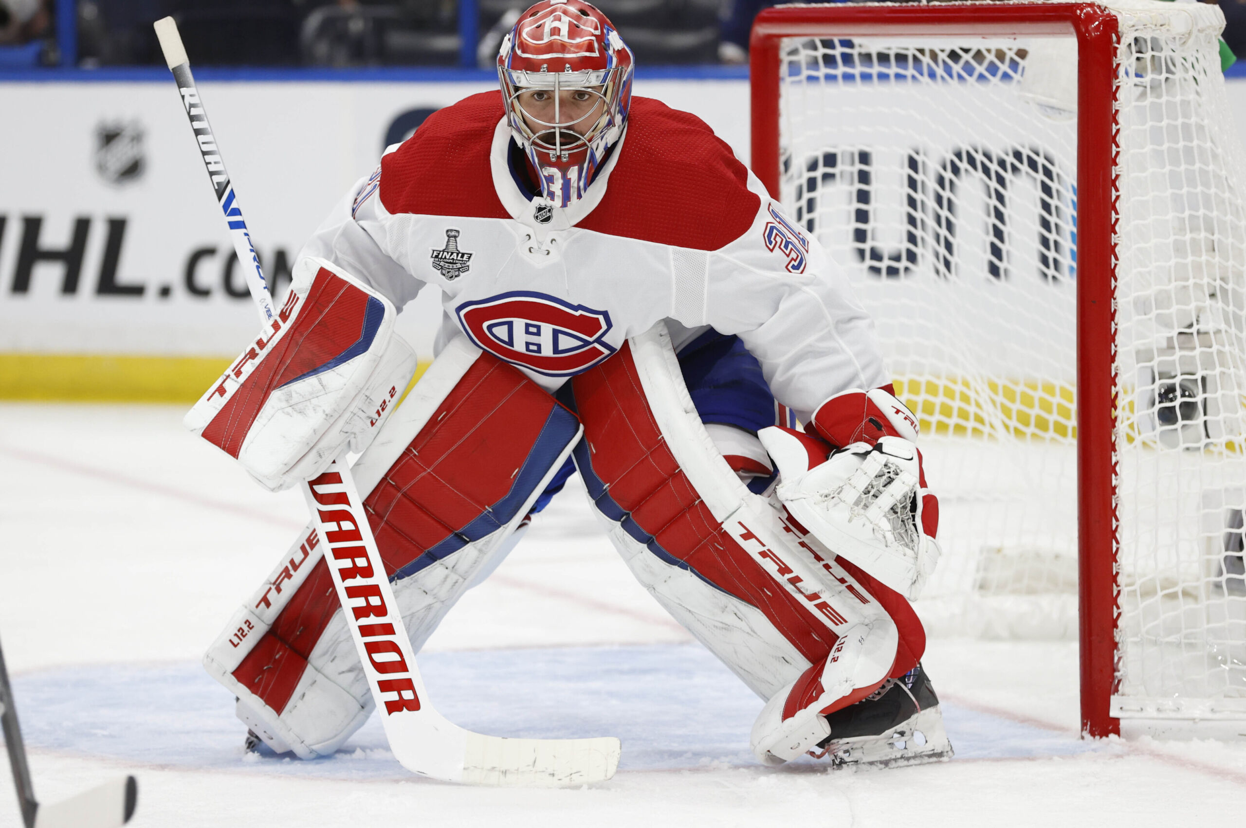 Halak in History: Canadien's Goalie's All-time Best Playoff