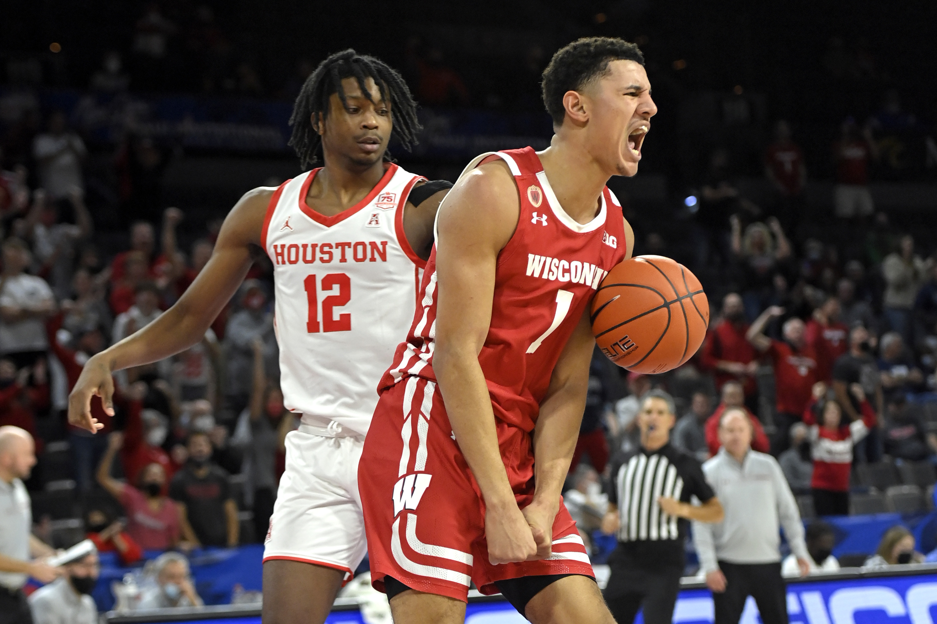Wisconsin Game Today Wisconsin vs Saint Marys, Predictions, Odds, TV Channel and Live Stream for Basketball Game Nov
