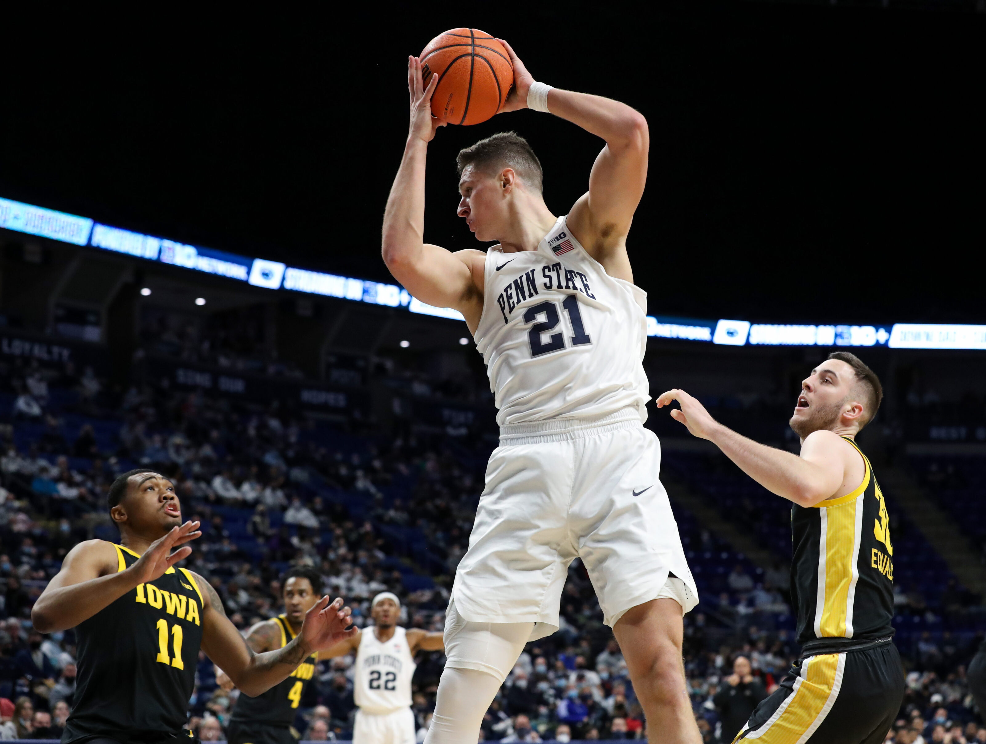 Wisconsin Game Today Wisconsin vs Penn State, Predictions, Odds, TV Channel and Live Stream for Basketball Game Feb