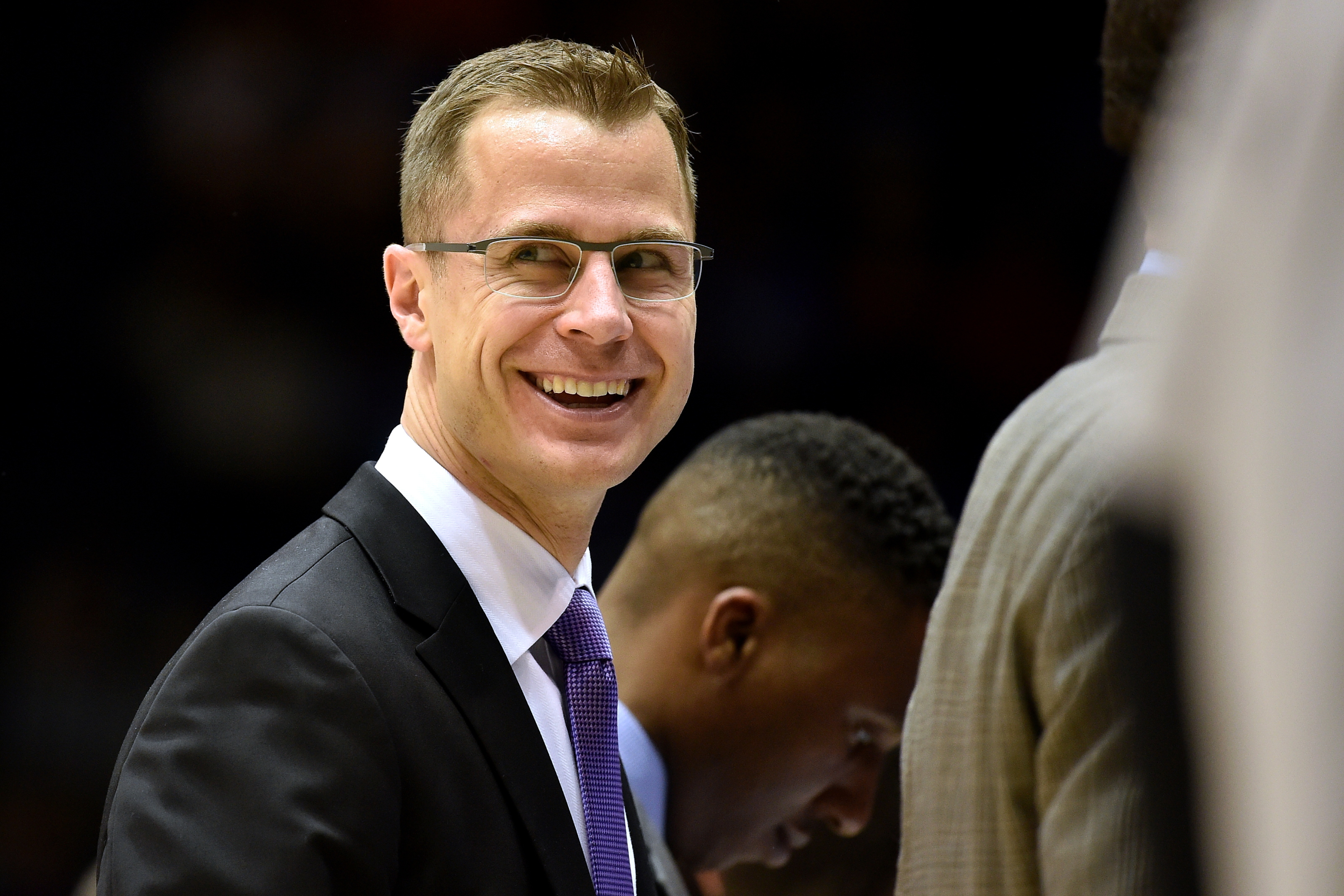 Who is Jon Scheyer? Meeting the Duke basketball assistant who will