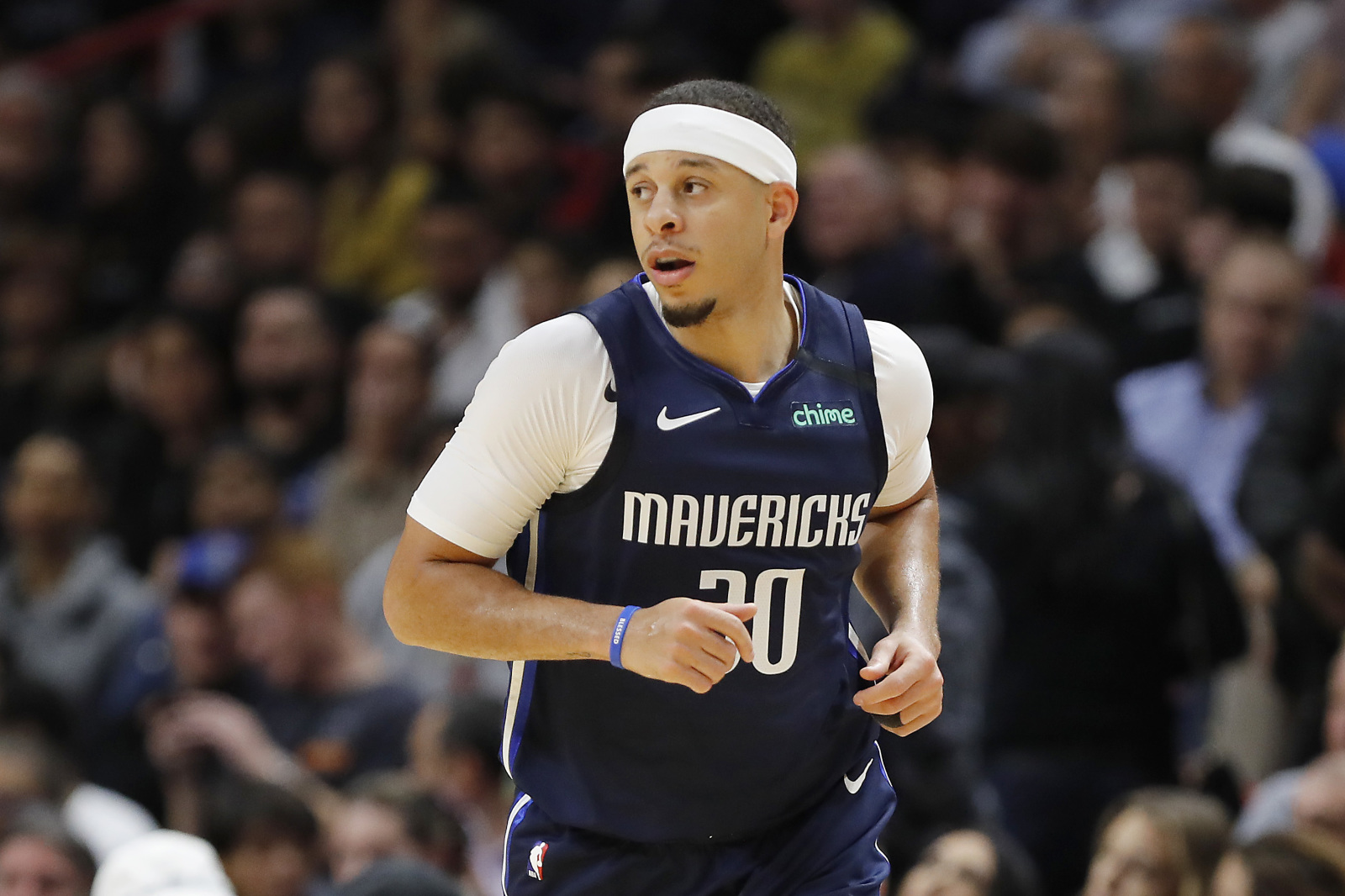Gold: Seth Curry Goes Off For Brooklyn - Duke Basketball Report