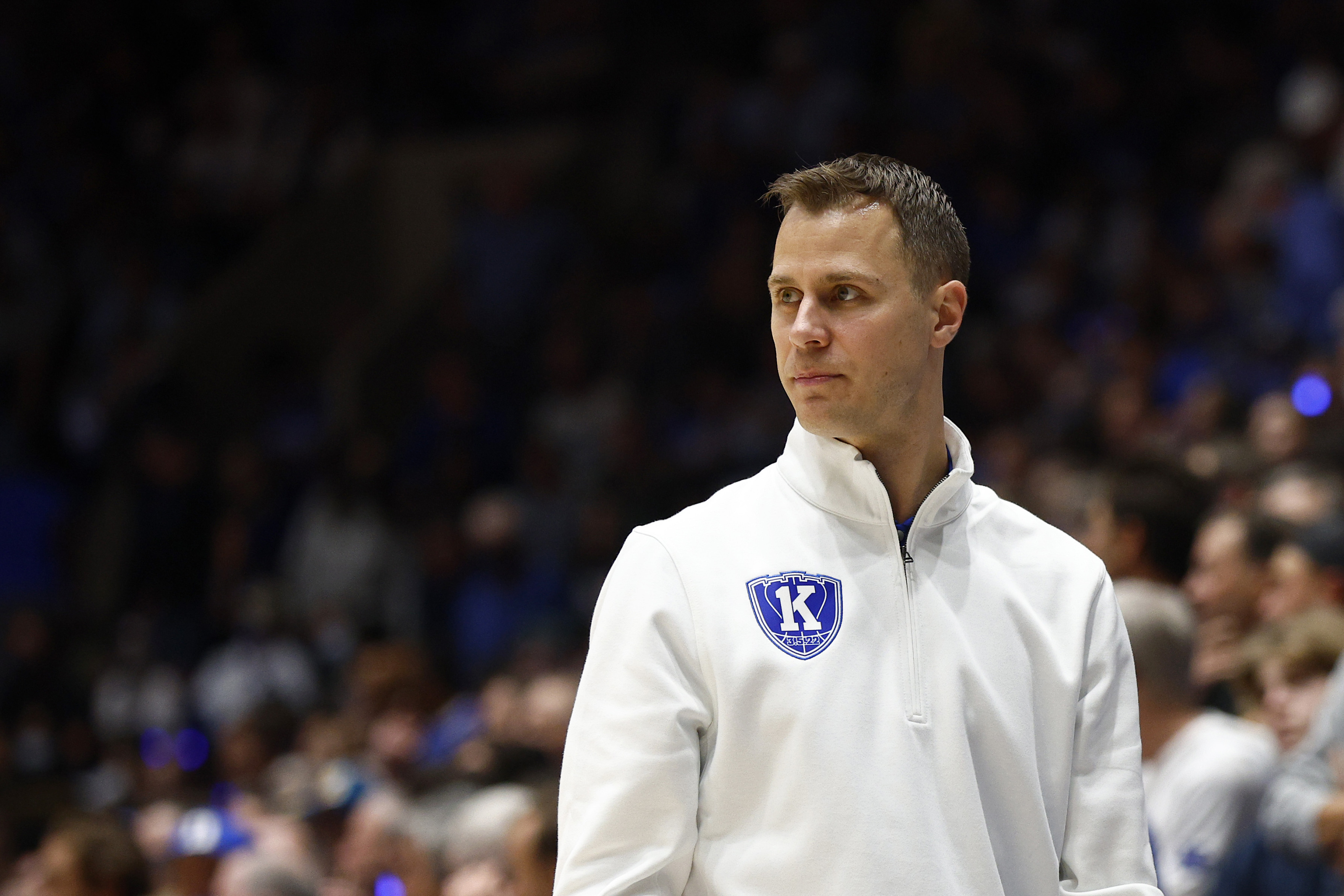 Look For Jon Scheyer To Be Named Coach-In-Waiting - Duke Basketball Report