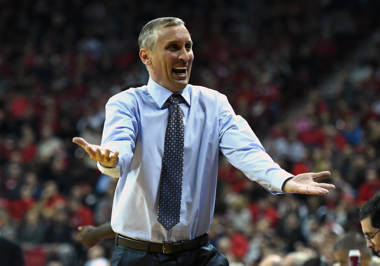 The 'other' Bobby Hurley