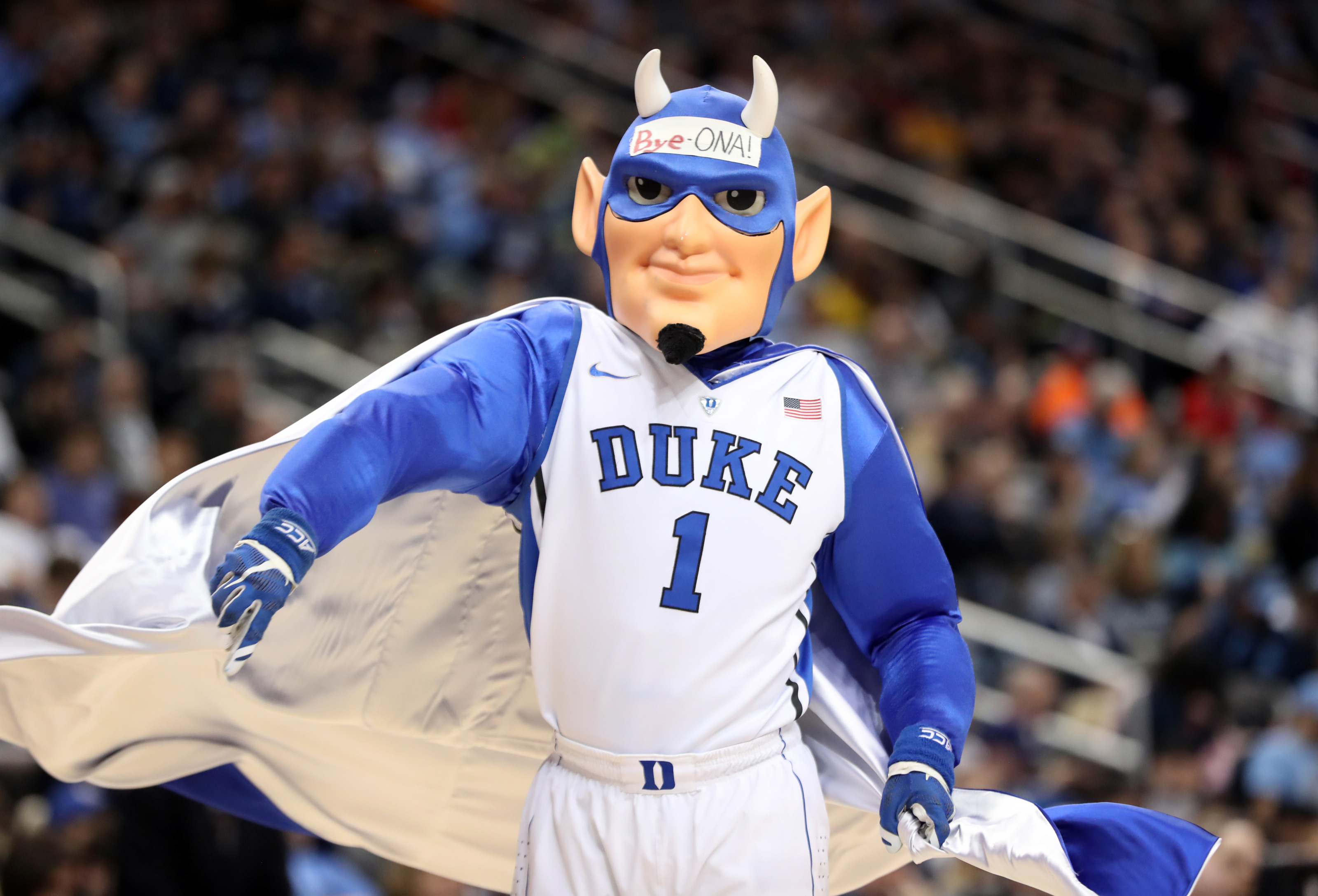 Five-star C Dereck Lively II to make college commitment: Duke