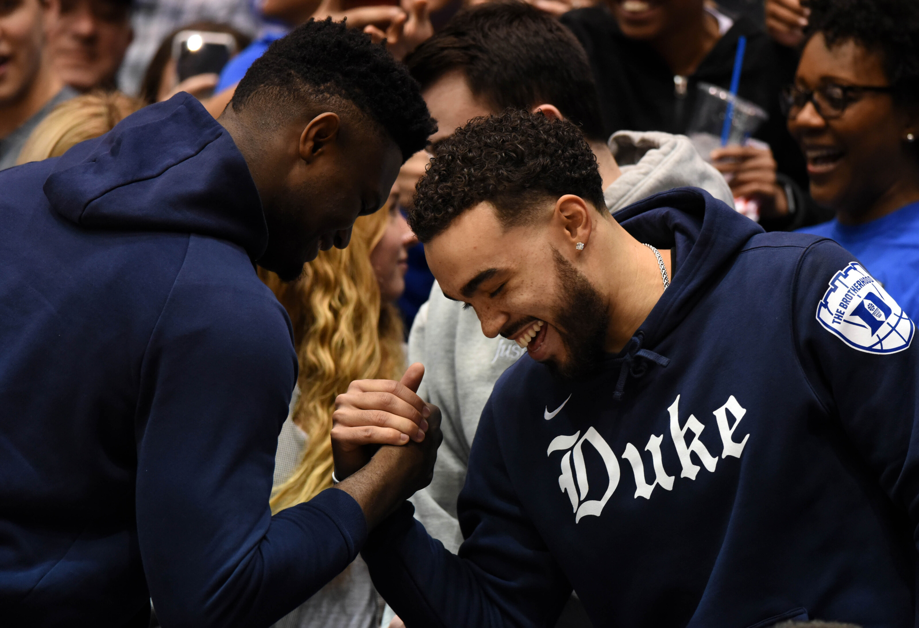 Tyus Jones Takes A Trip To The D-League - Duke Basketball Report