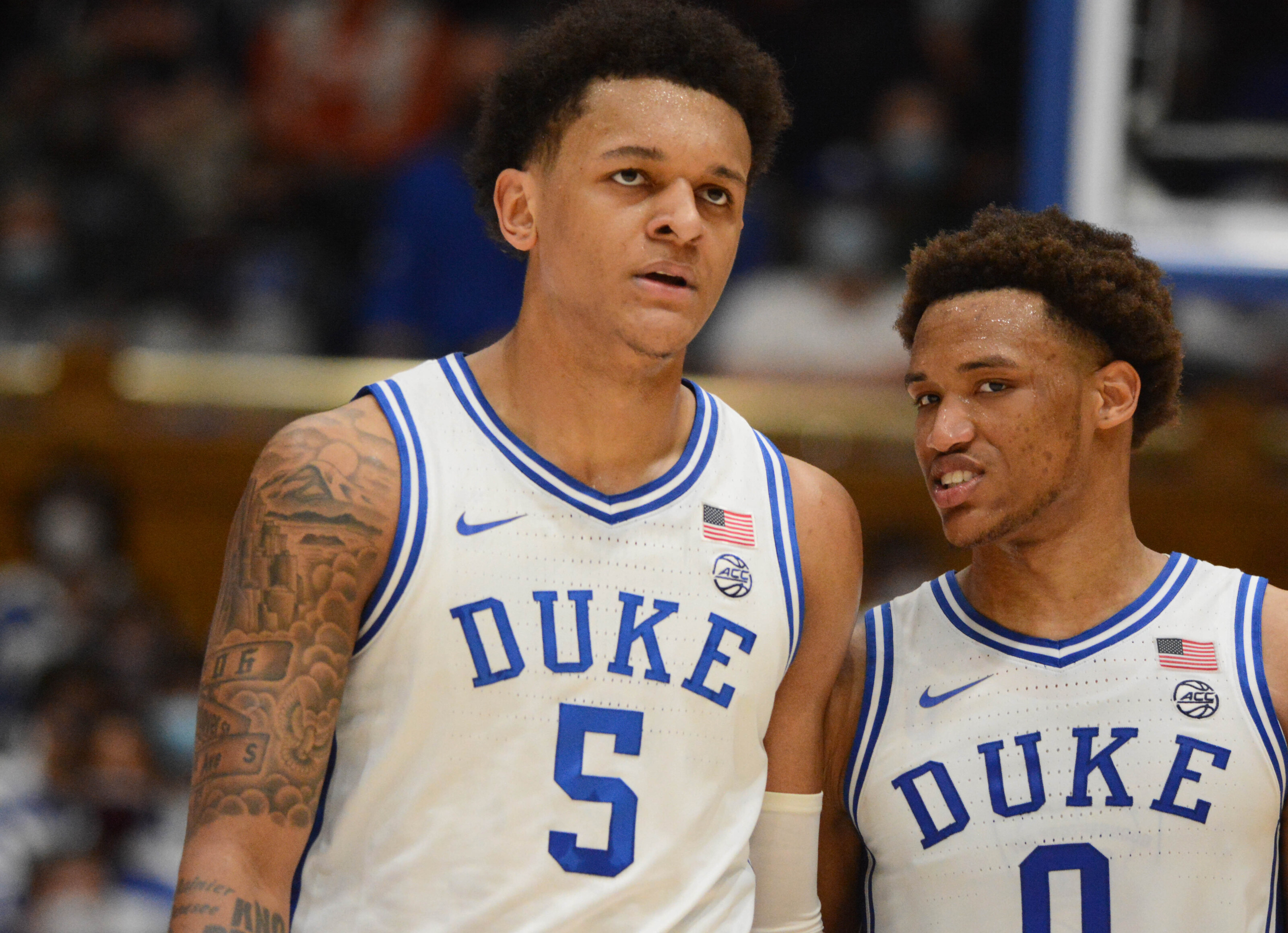 Where to watch Duke-Louisville game: Schedule, TV, streaming, odds