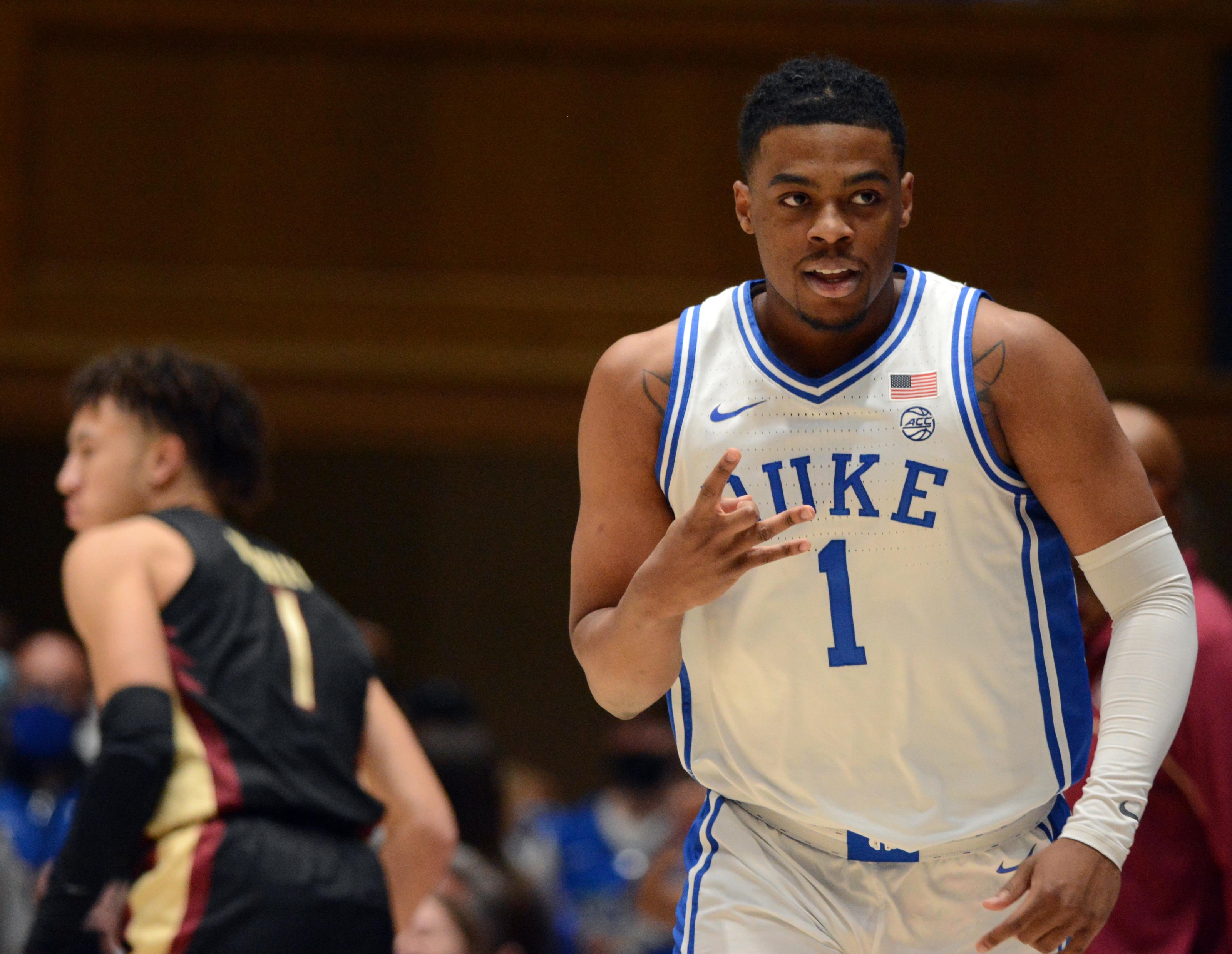 Duke Recruiting: Trevor Keels Makes His Decision - Duke Basketball Report