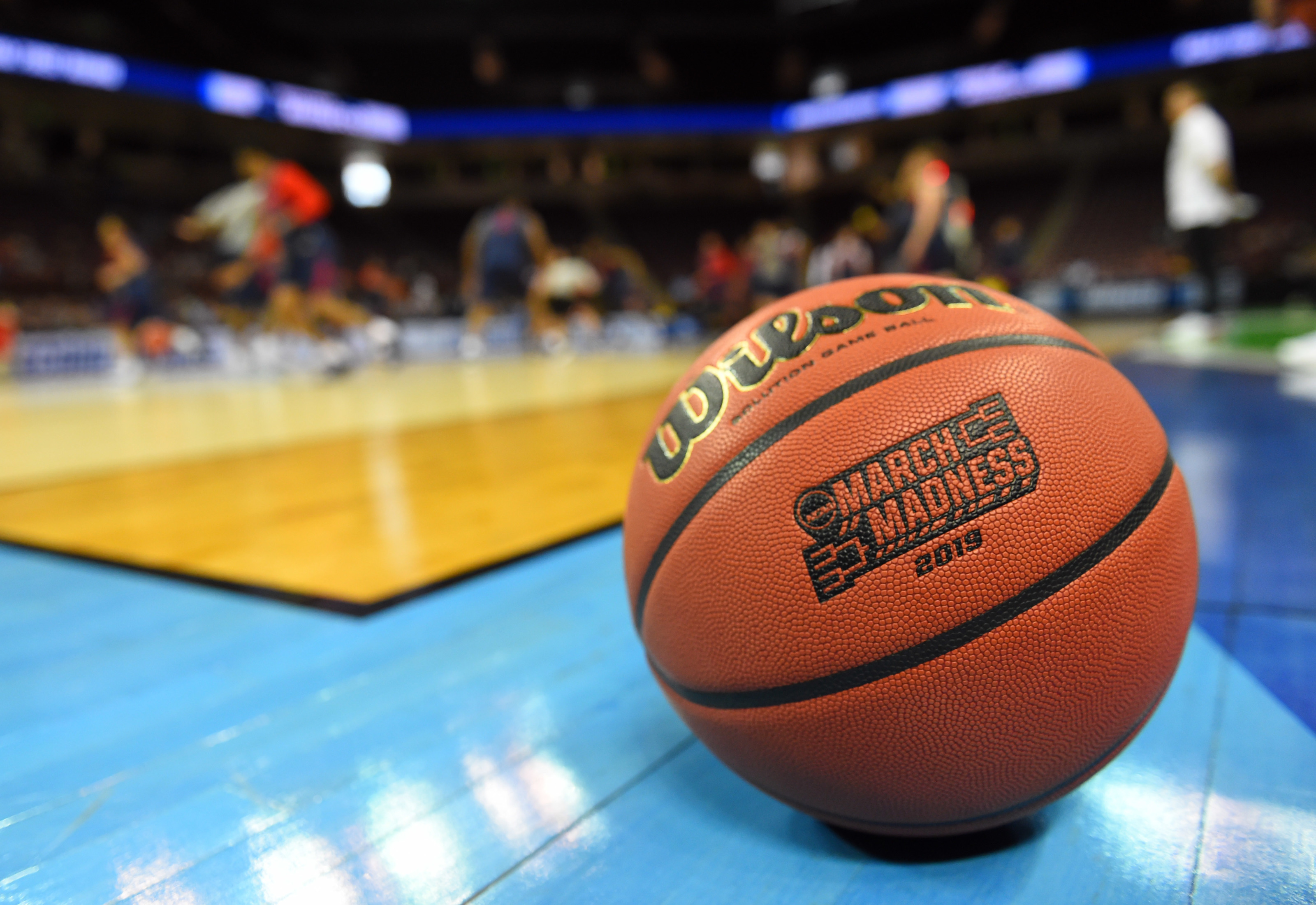 NCAA Tournament Bracket Watch: Alabama is a No. 1 seed