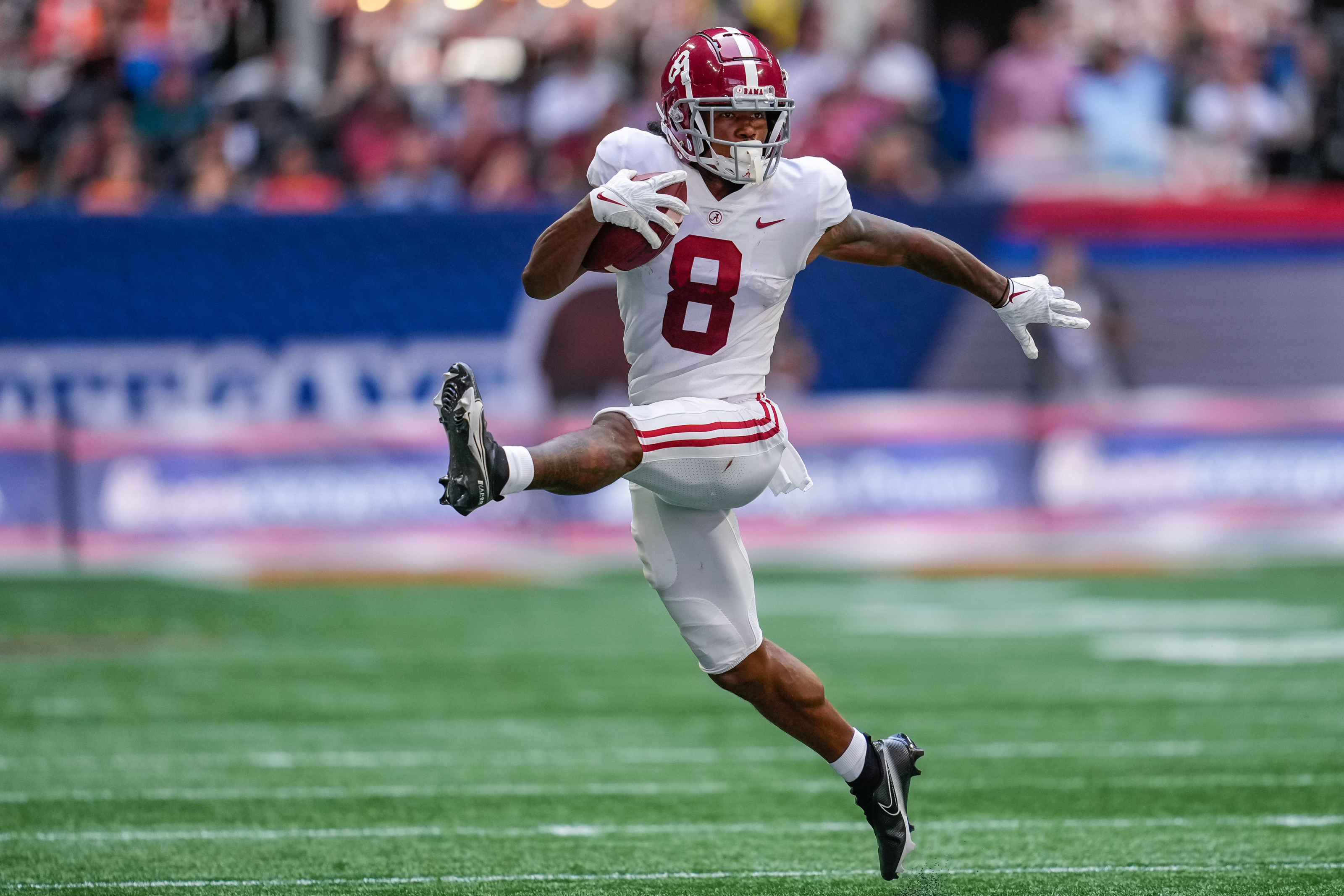 Alabama Football: Predicting Tide's NFL Draft decisions