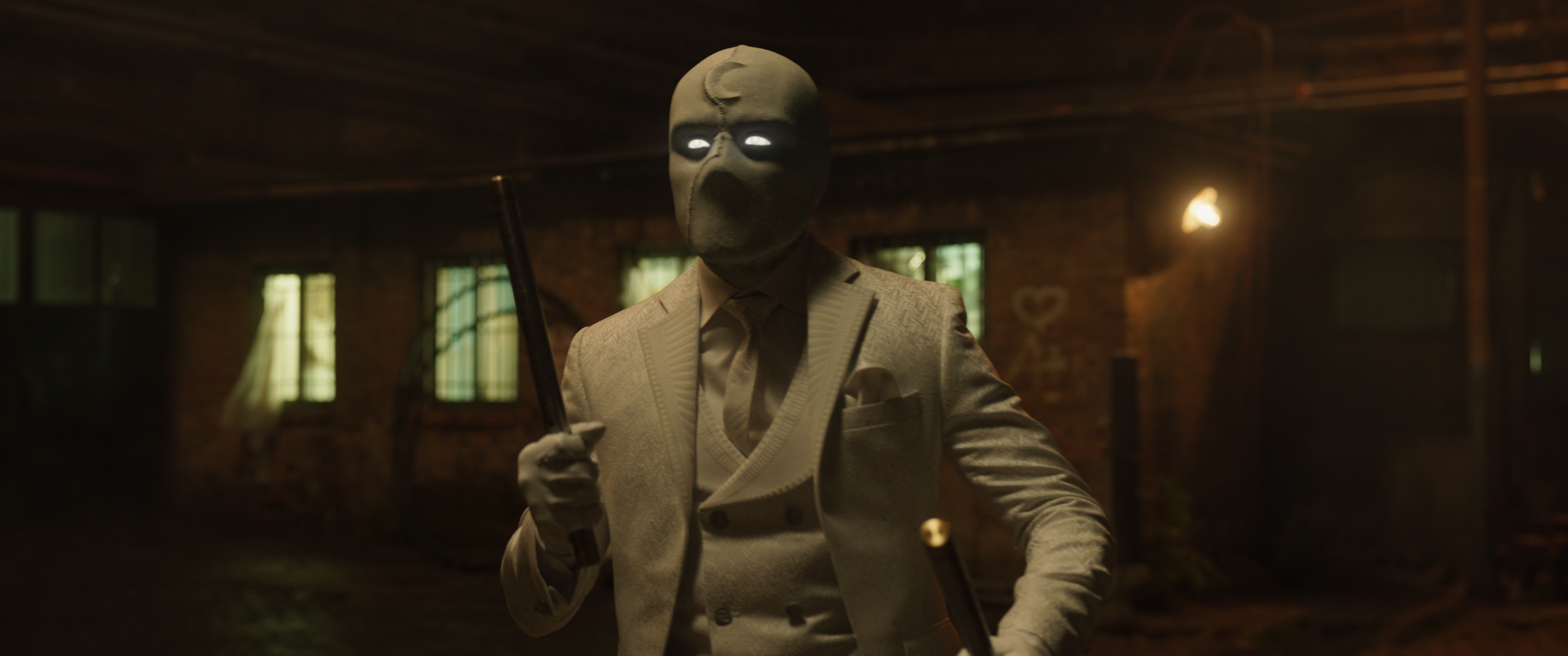Will there be a Moon Knight season 2? - Quora