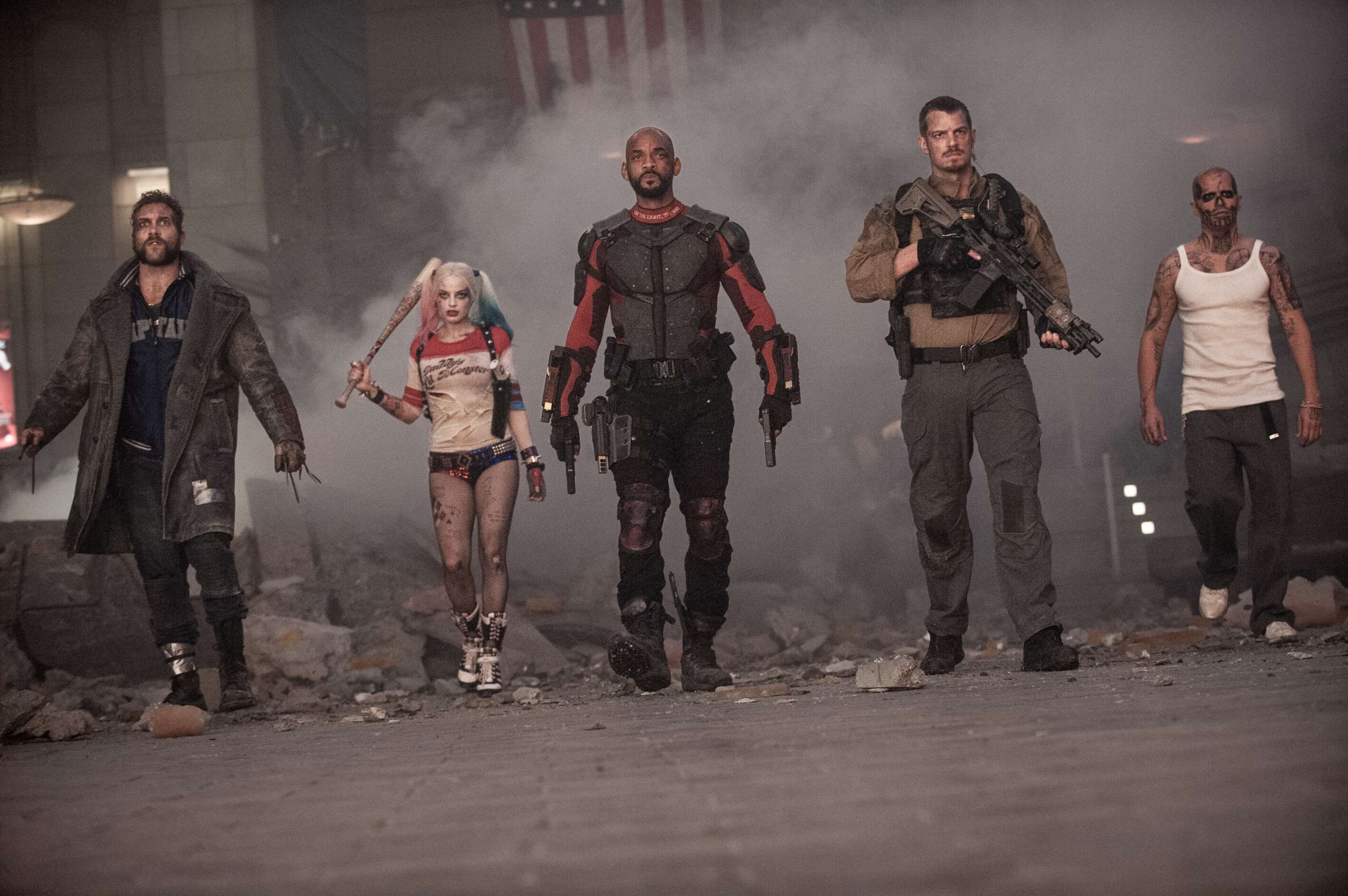 Suicide Squad 2 cast: THIS actor will NOT return to the sequel, Films, Entertainment