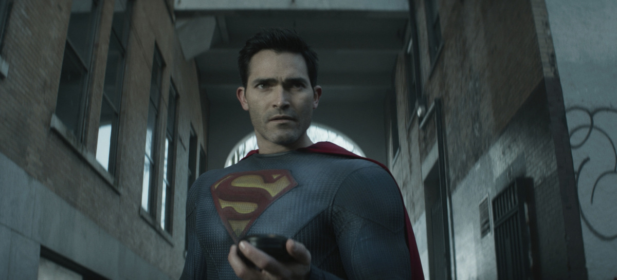 Superman & Lois Episode 7: Inside the Man of Steel Ending That Changes the  Series