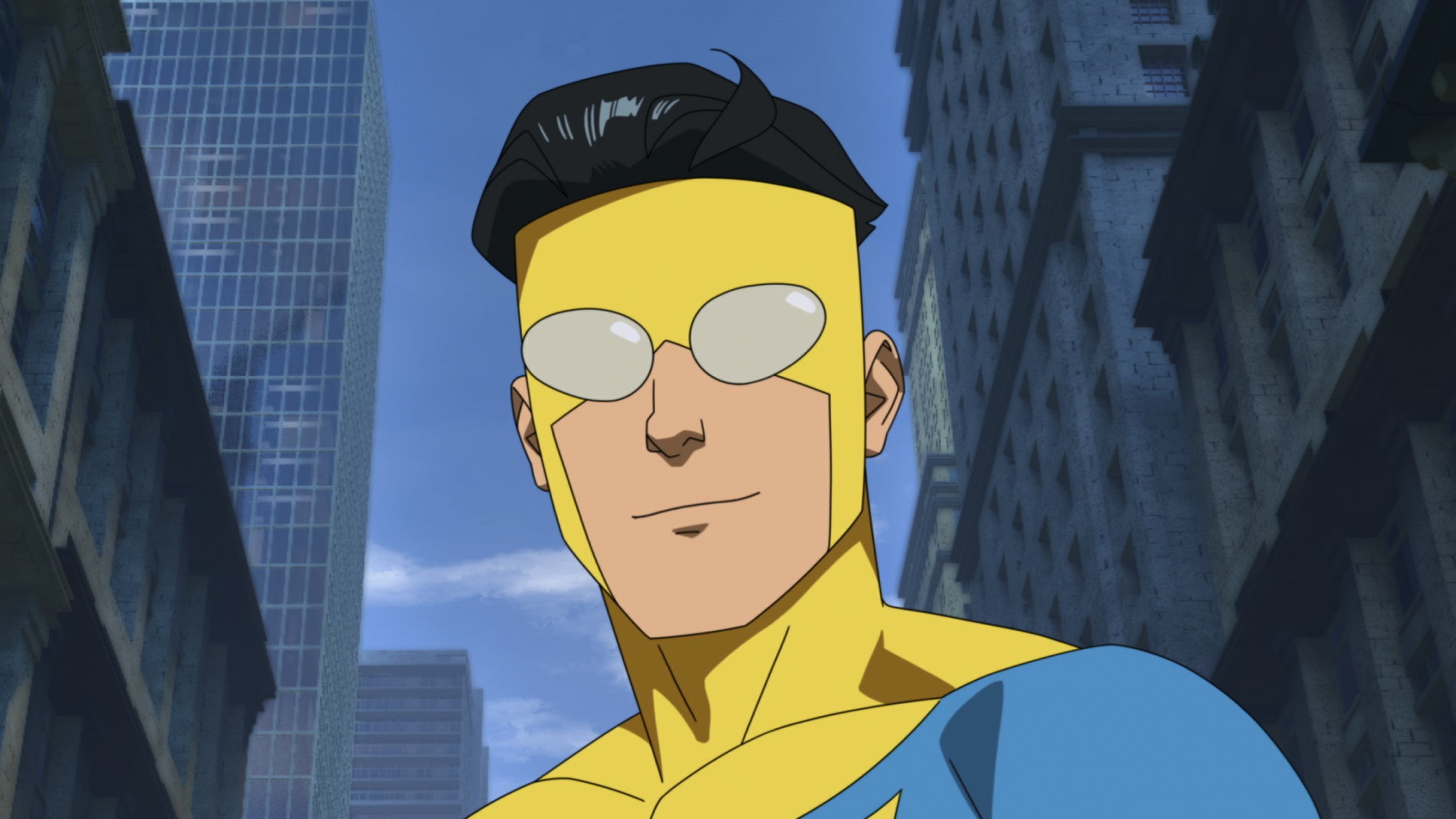 When does the next episode of invincible come out?