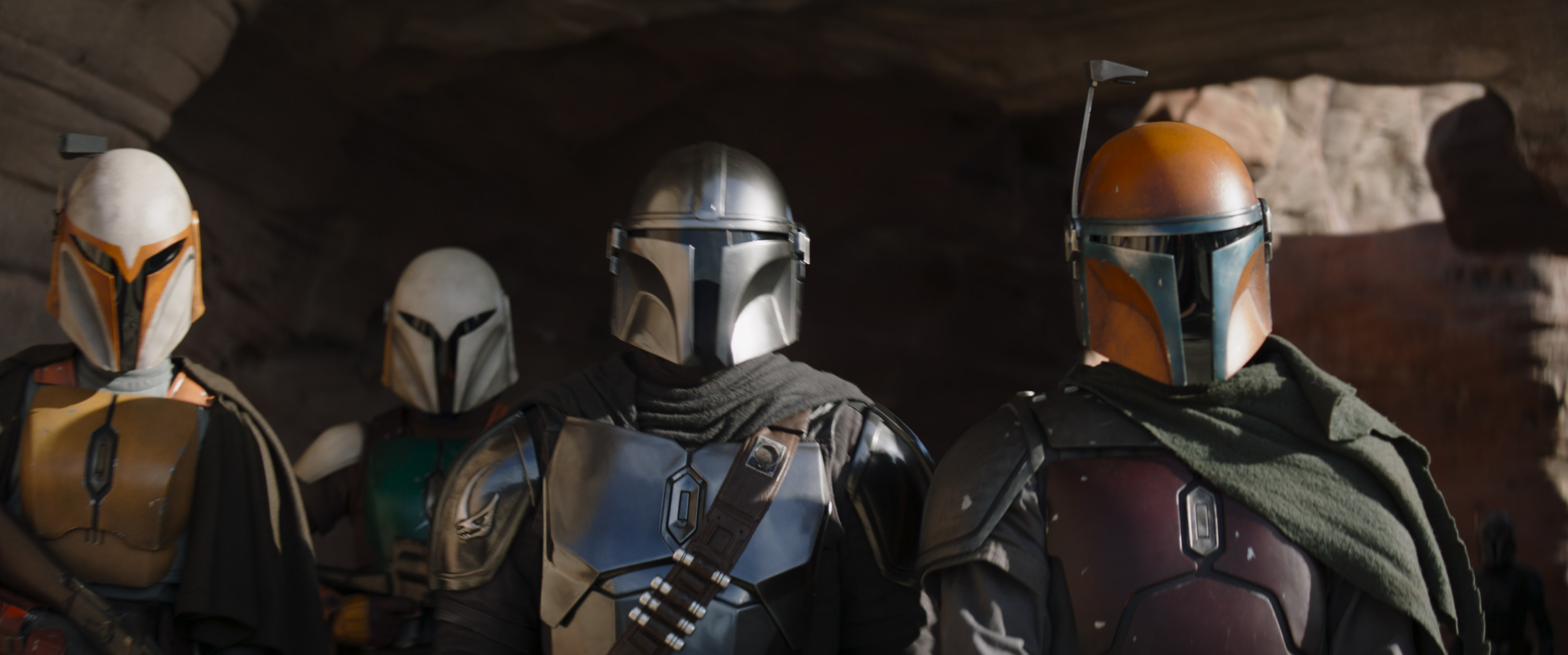 The Mandalorian season 3 is not coming to Disney Plus in February 2023
