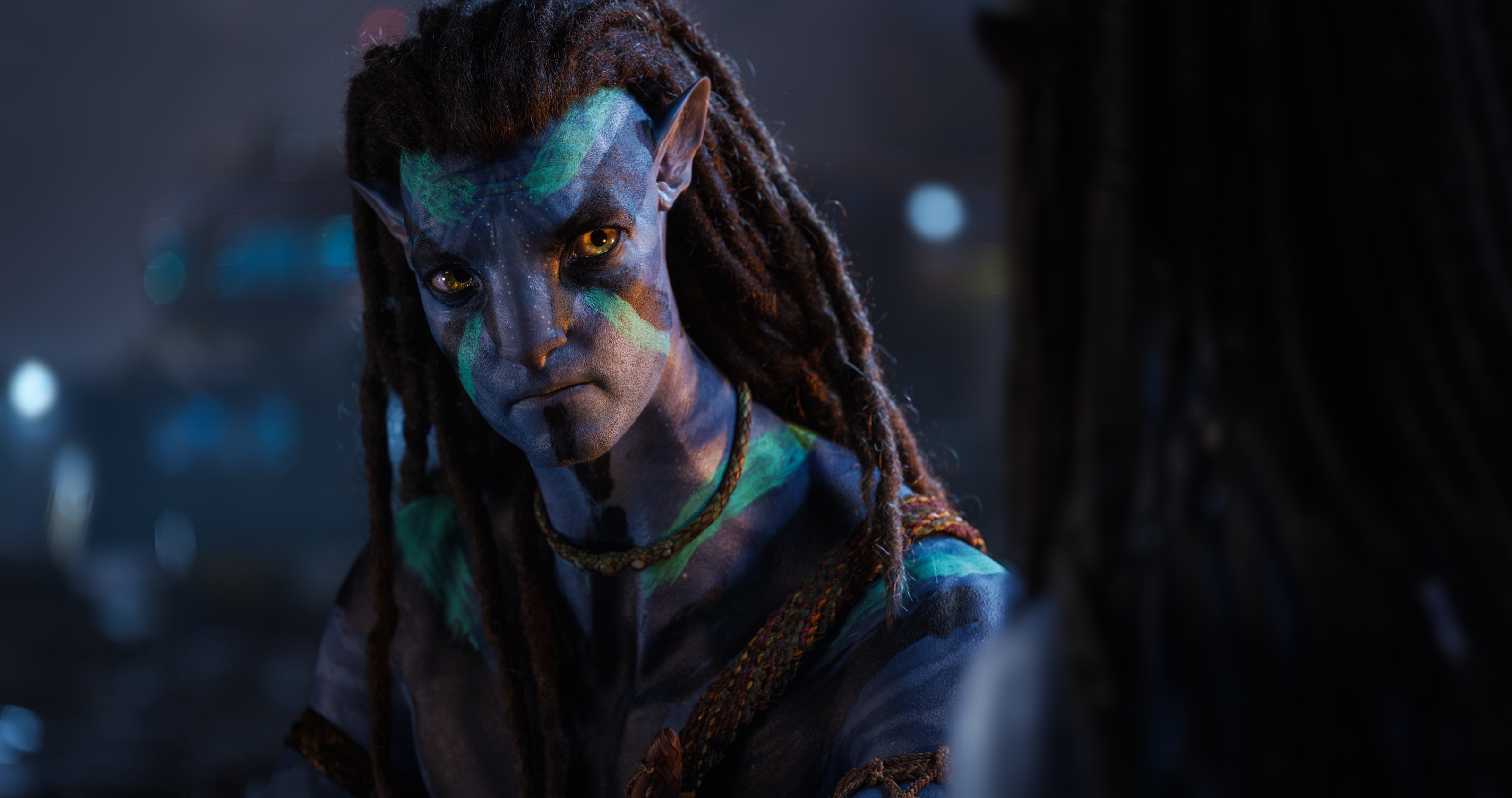 Biosvepet Ett år kvar till Avatar 2  Filmstaden Nyheter