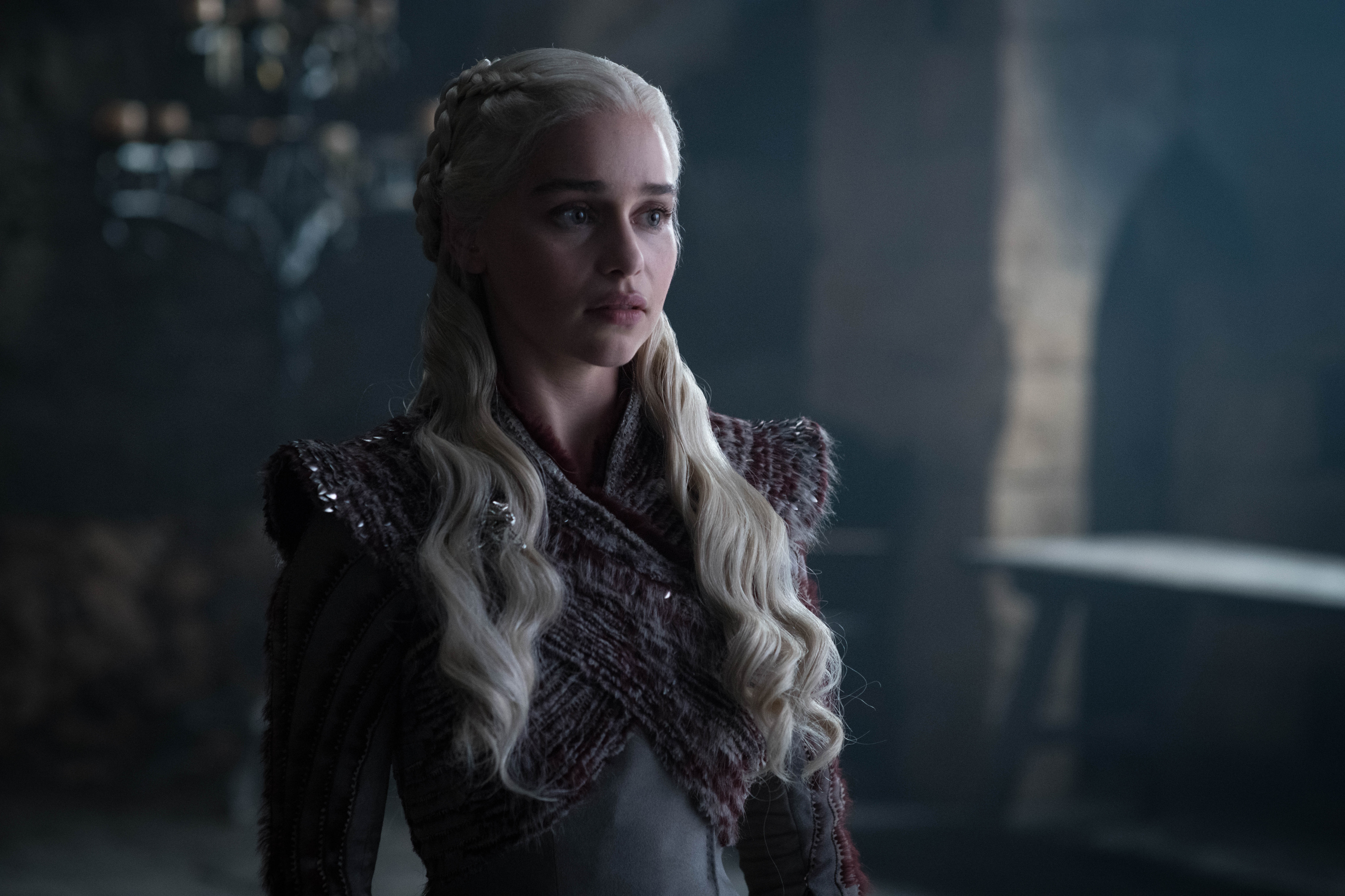 The Best 'Game of Thrones' Characters, Ranked