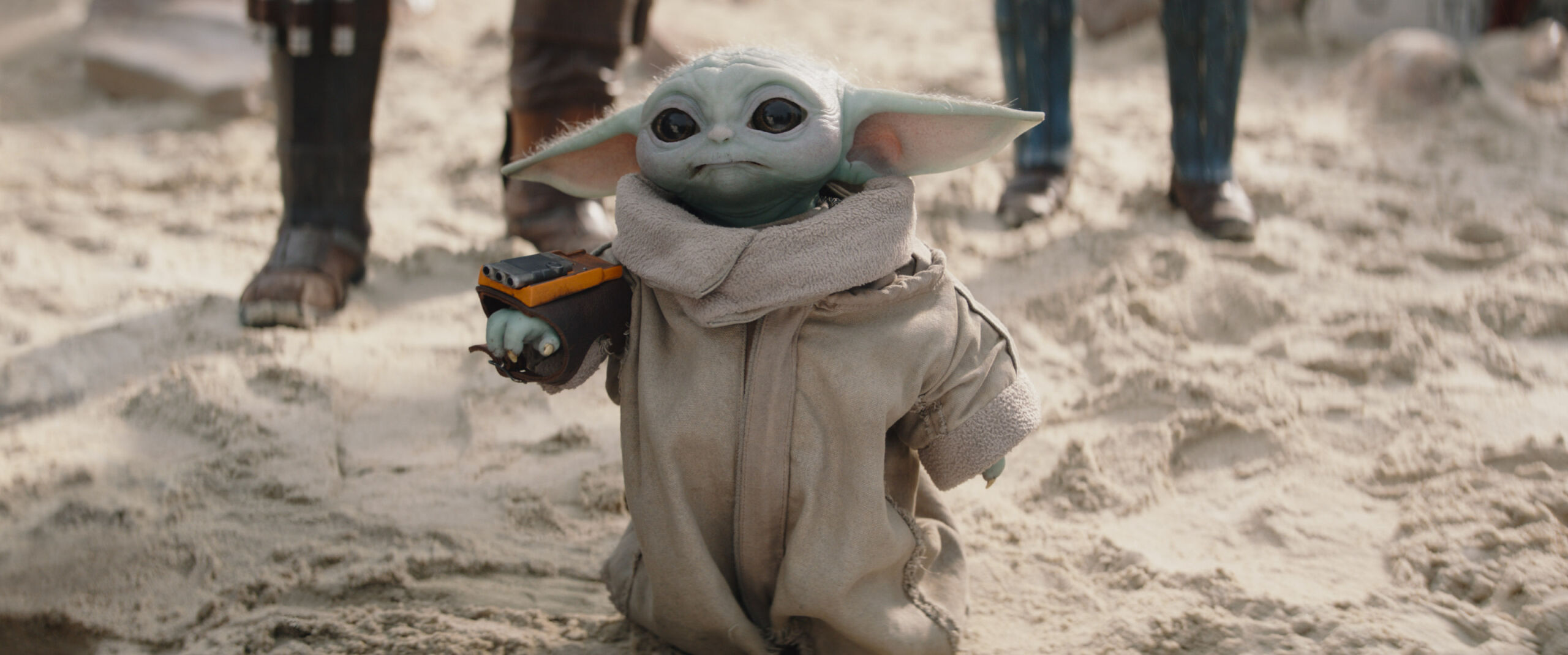 Top 45 Baby Yoda iPhone Wallpapers  iPhone Wallpapers