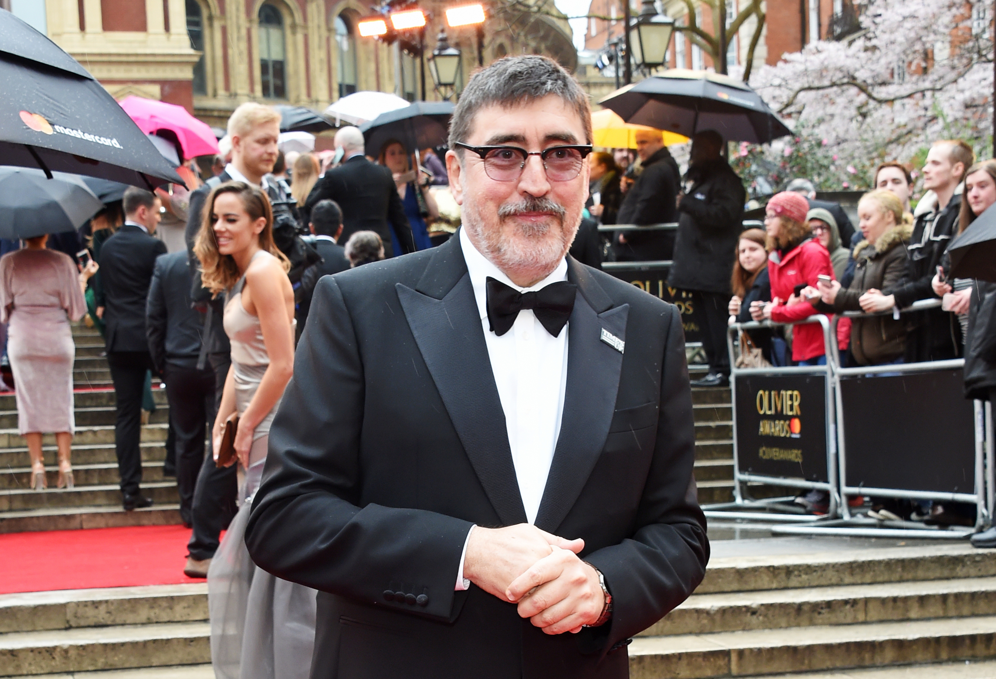 Spider-Man 3': Alfred Molina Returning as Doctor Octopus – The