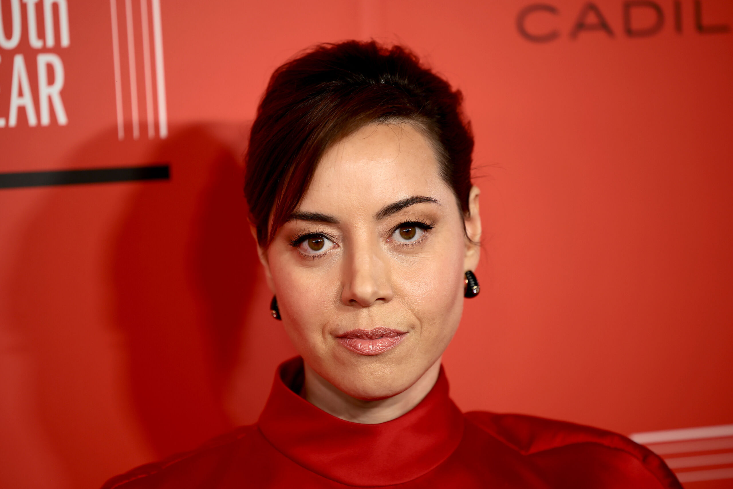 Agatha: Coven Of Chaos' Adds Aubrey Plaza In Villainous Role