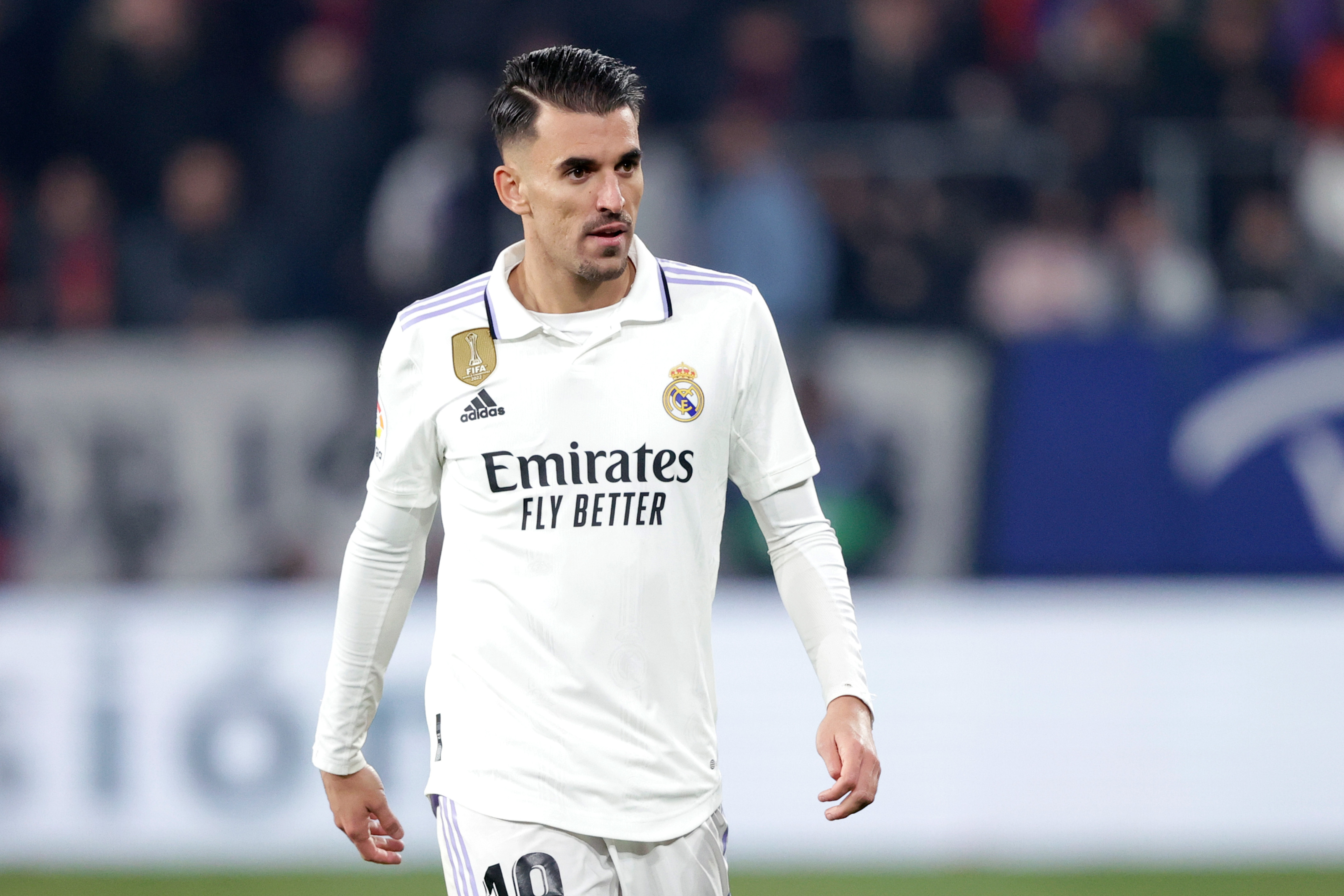 Transfer News, October 21, 2023: Real Madrid eye move for Bayern's