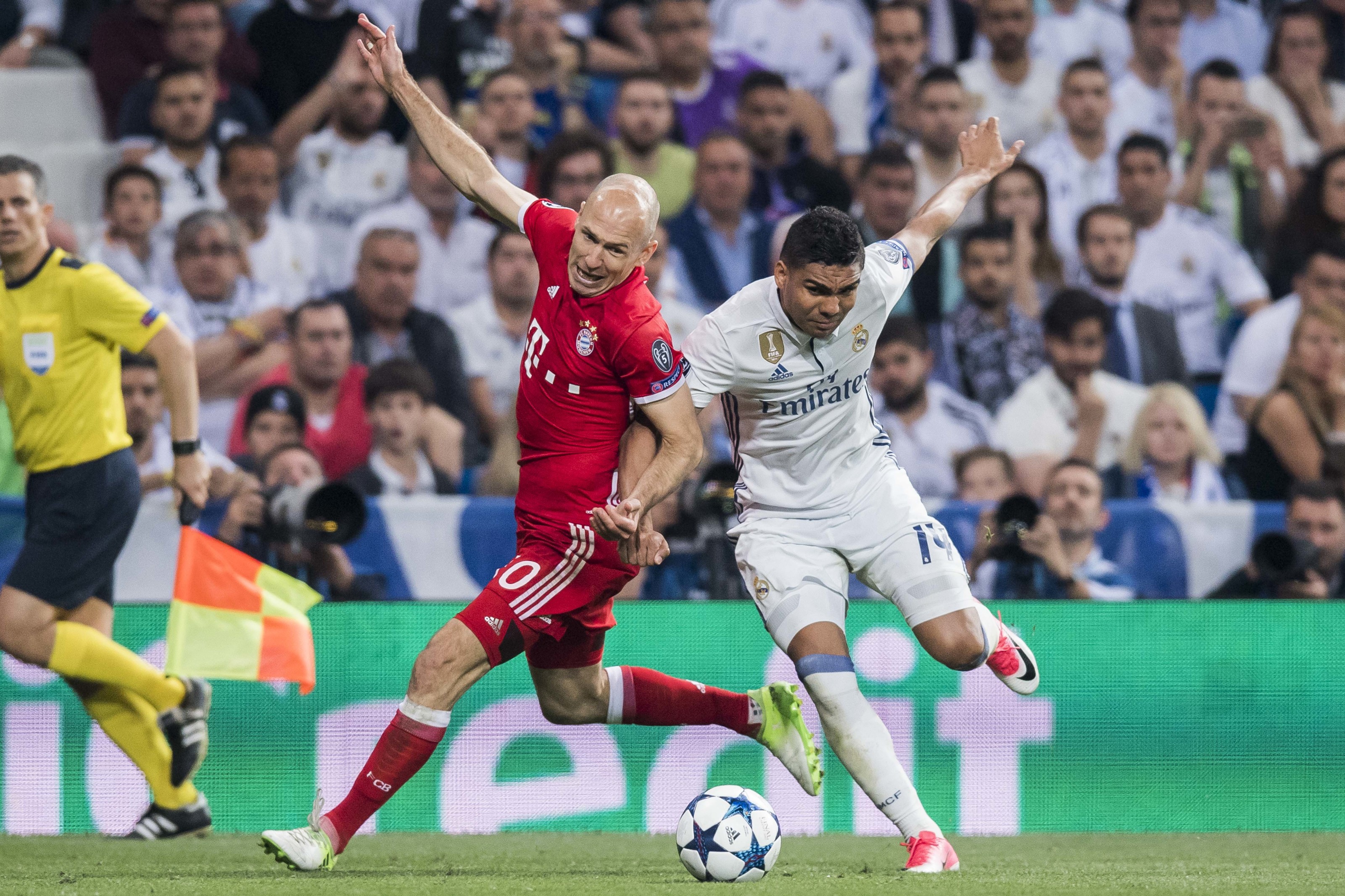 Karl-Heinz Rummenigge backs Bayern Munich to beat Real Madrid