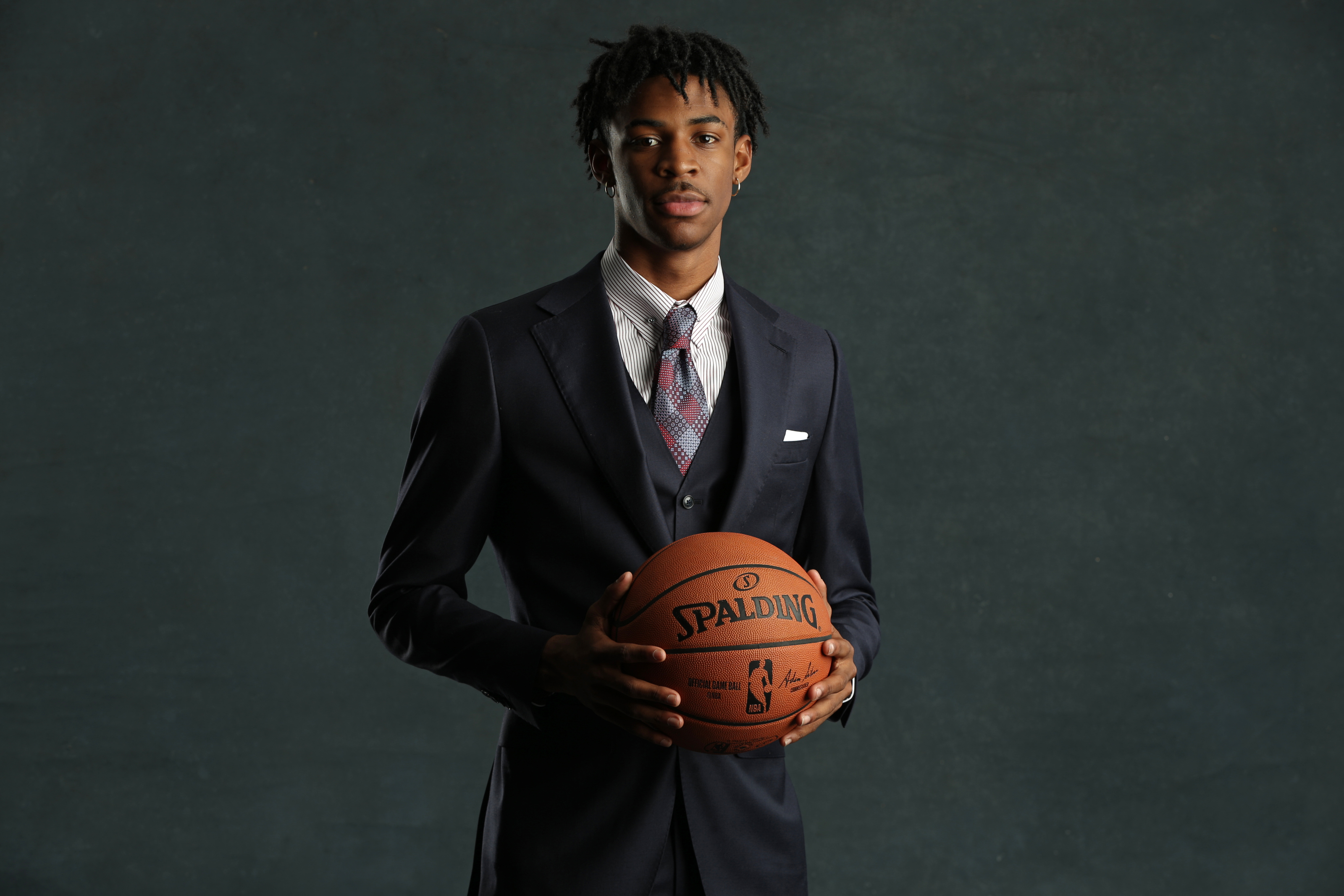 NBA All-Star 2020: 'He was the steal of the draft,' Ja Morant and