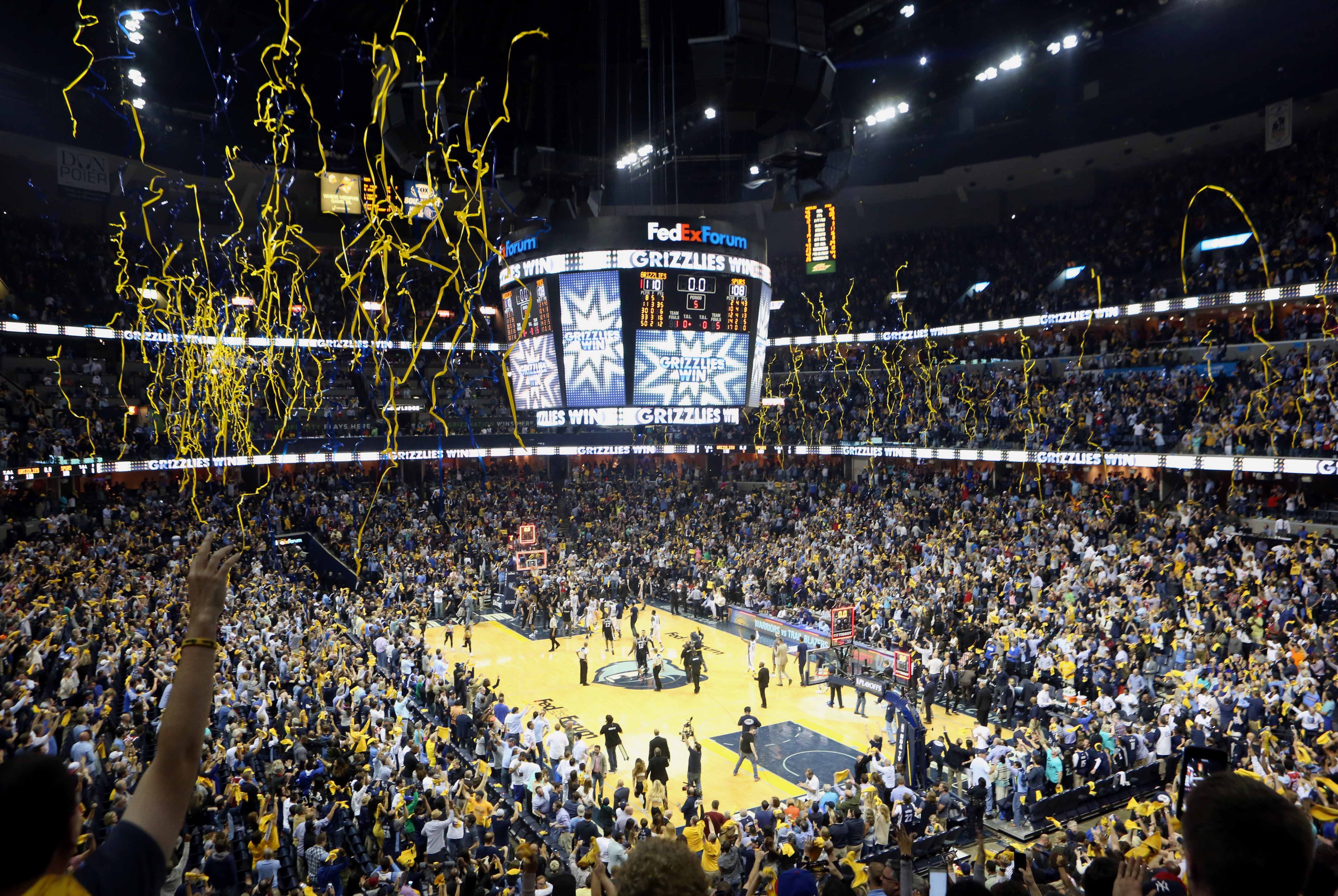 10 greatest Memphis Grizzlies of all time - Page 2
