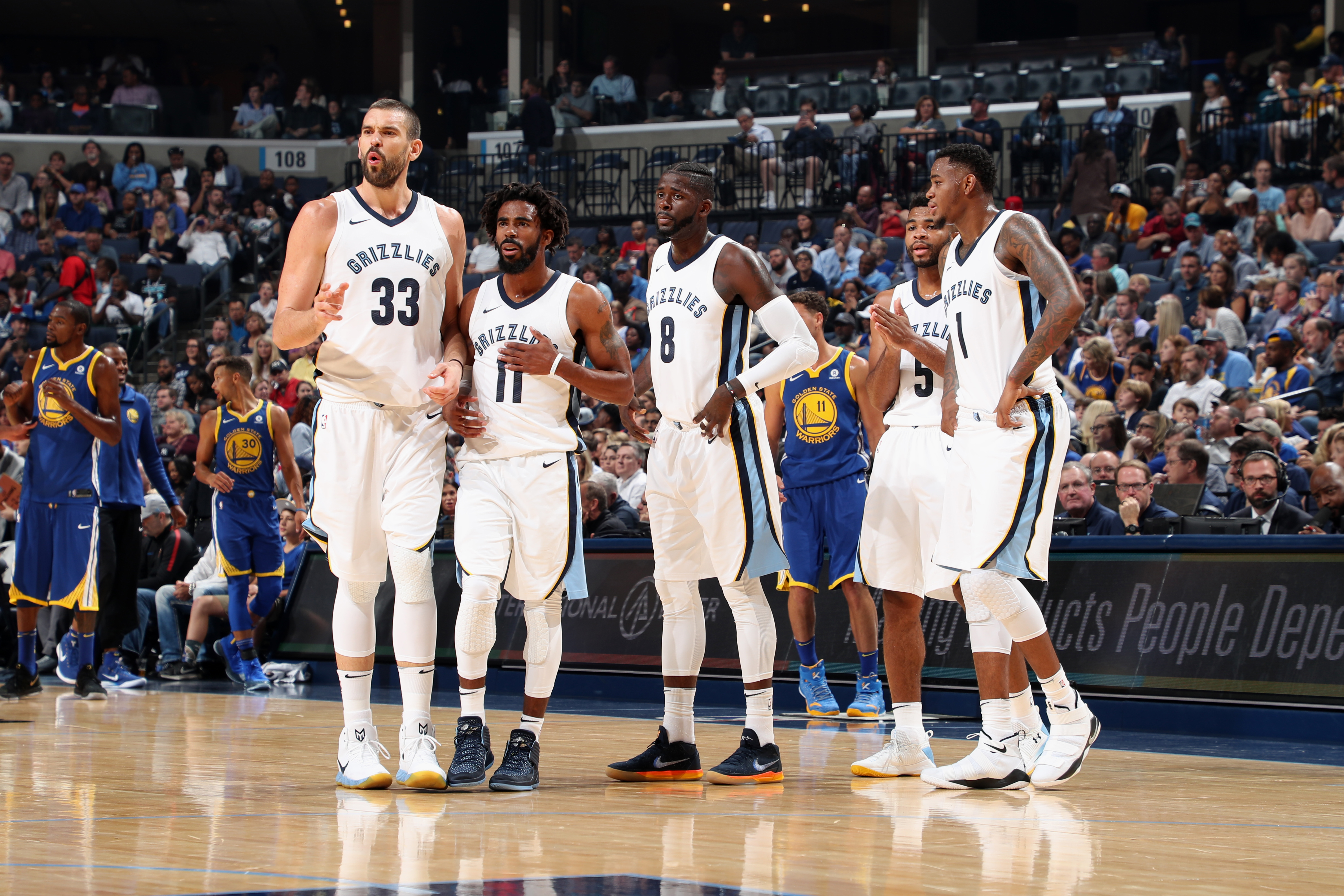 3 Keys to the Importance of Mike Conley Becoming Memphis Grizzlies