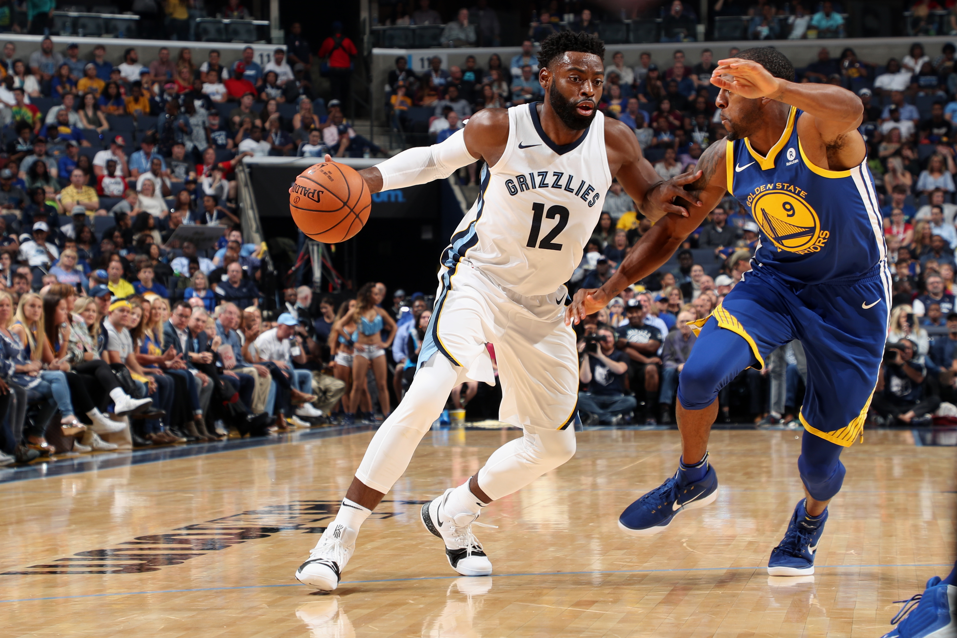 Get To Know: Tyreke Evans - Sports Illustrated