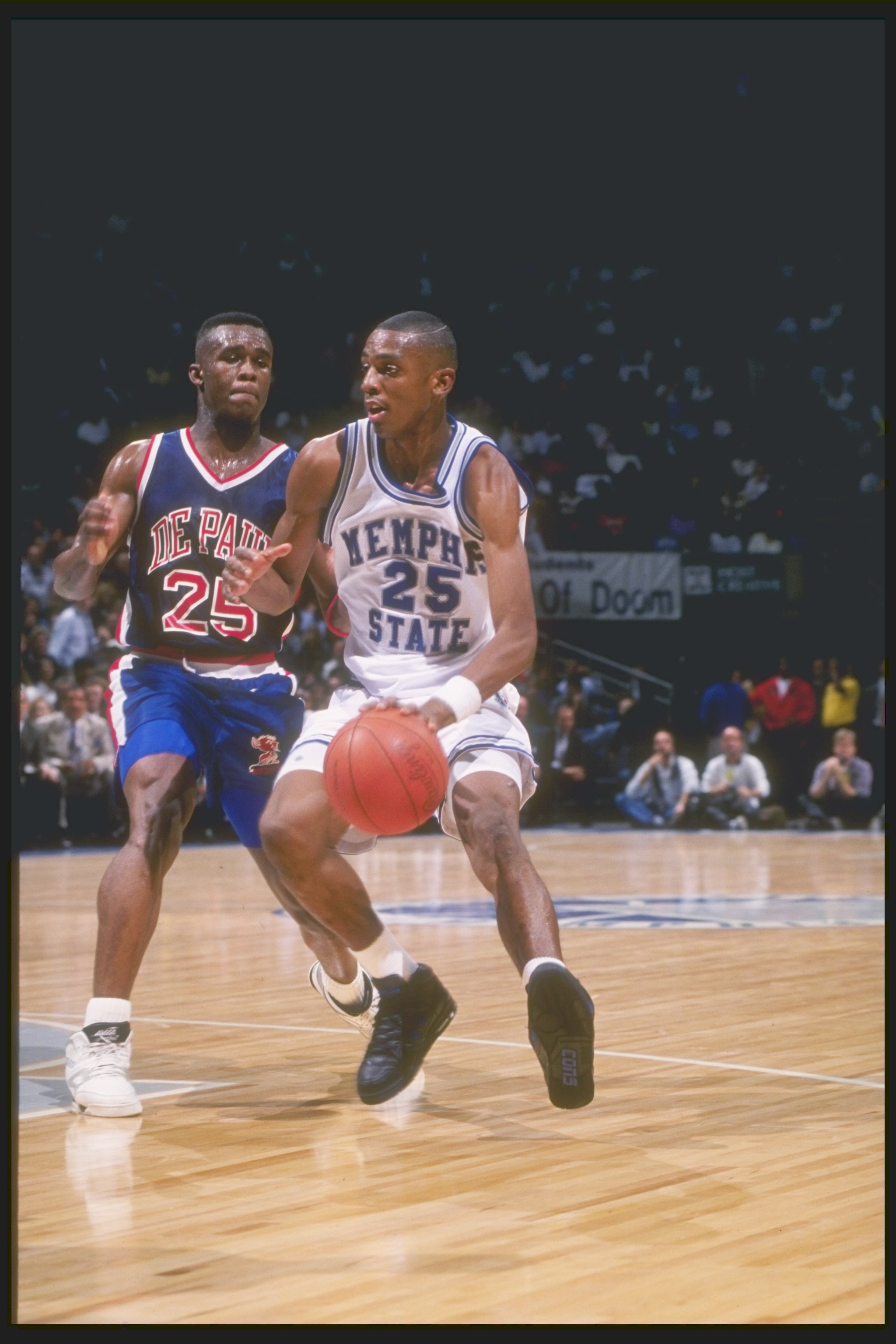 What could have been for Penny Hardaway?