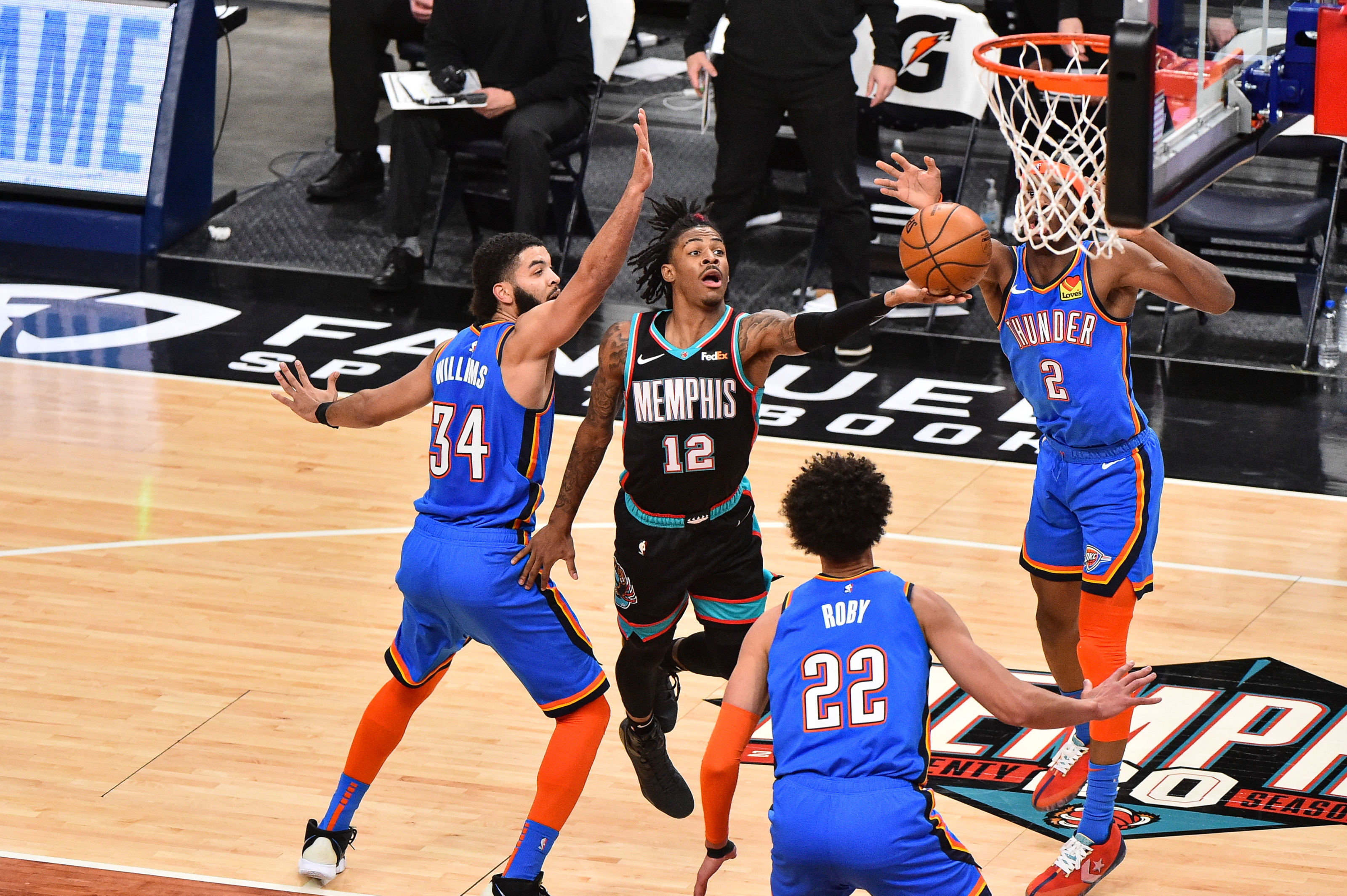 Ja Morant: How far can All-Star point guard take the Memphis Grizzlies?, NBA News