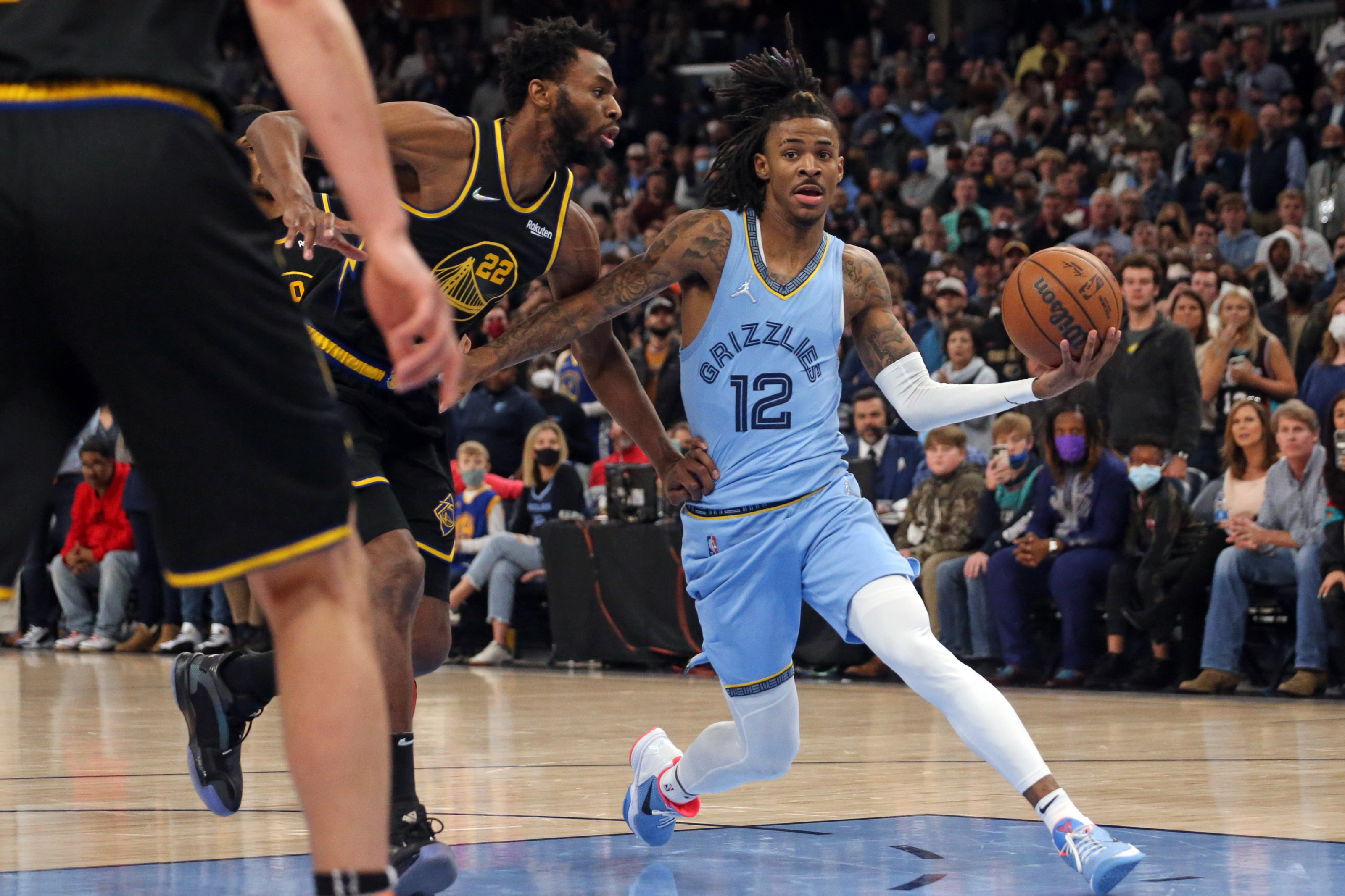 Grizzlies Insider: This is why fans love Ja Morant - Memphis Local