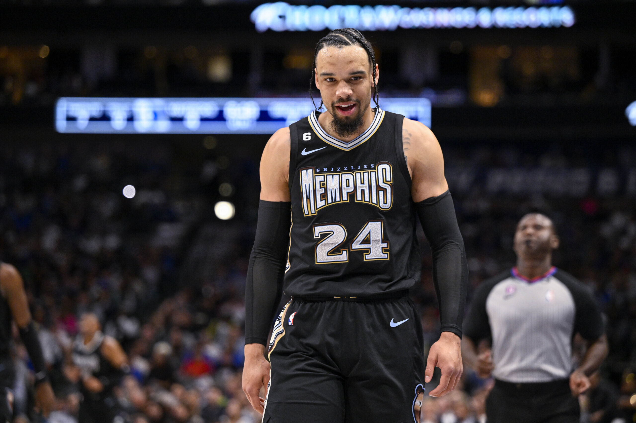 3 Grizzlies who tanked their trade value with their play in 2023