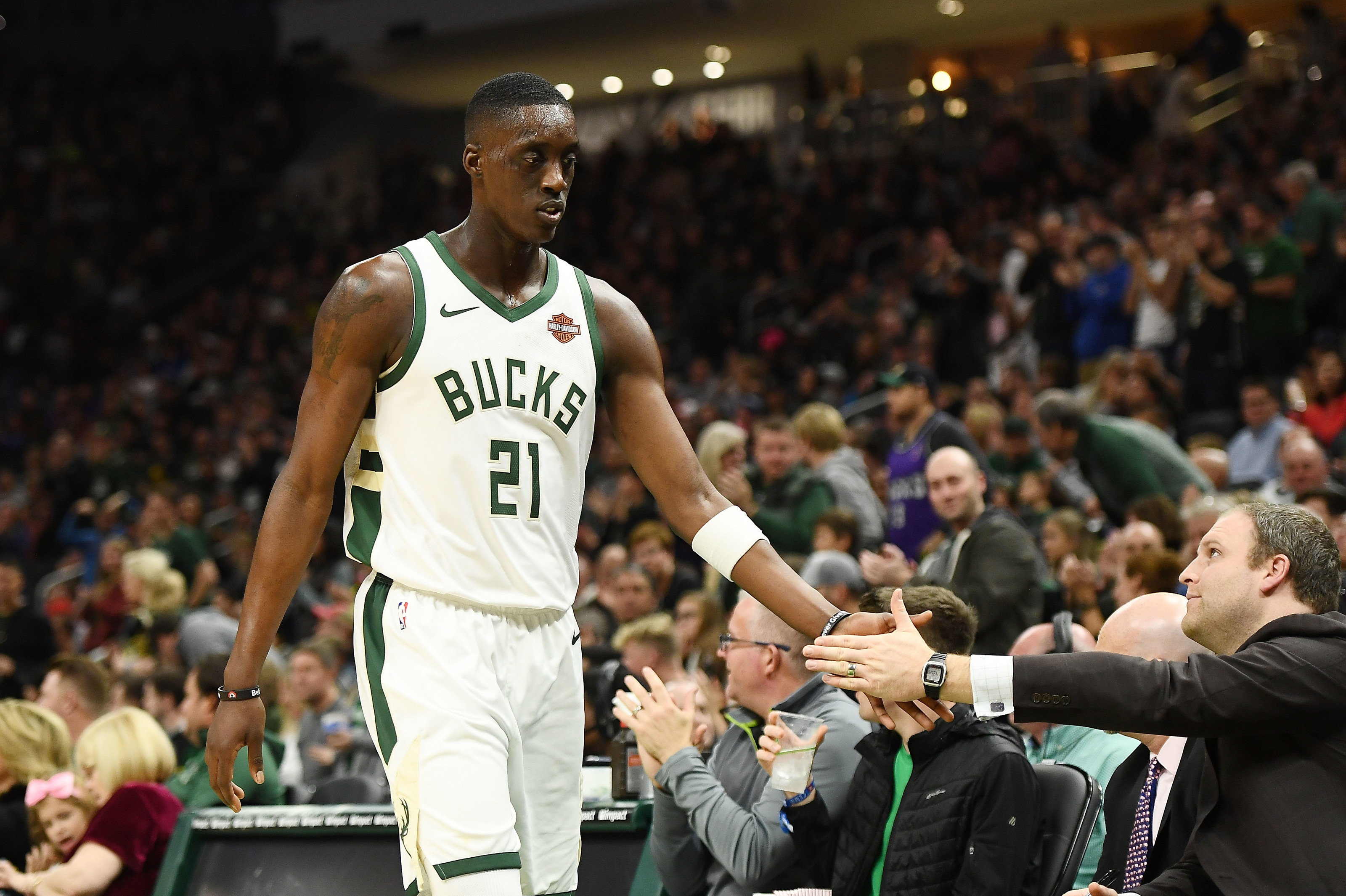 Winners And Losers Of Milwaukee Bucks' Trade Of Tony Snell And