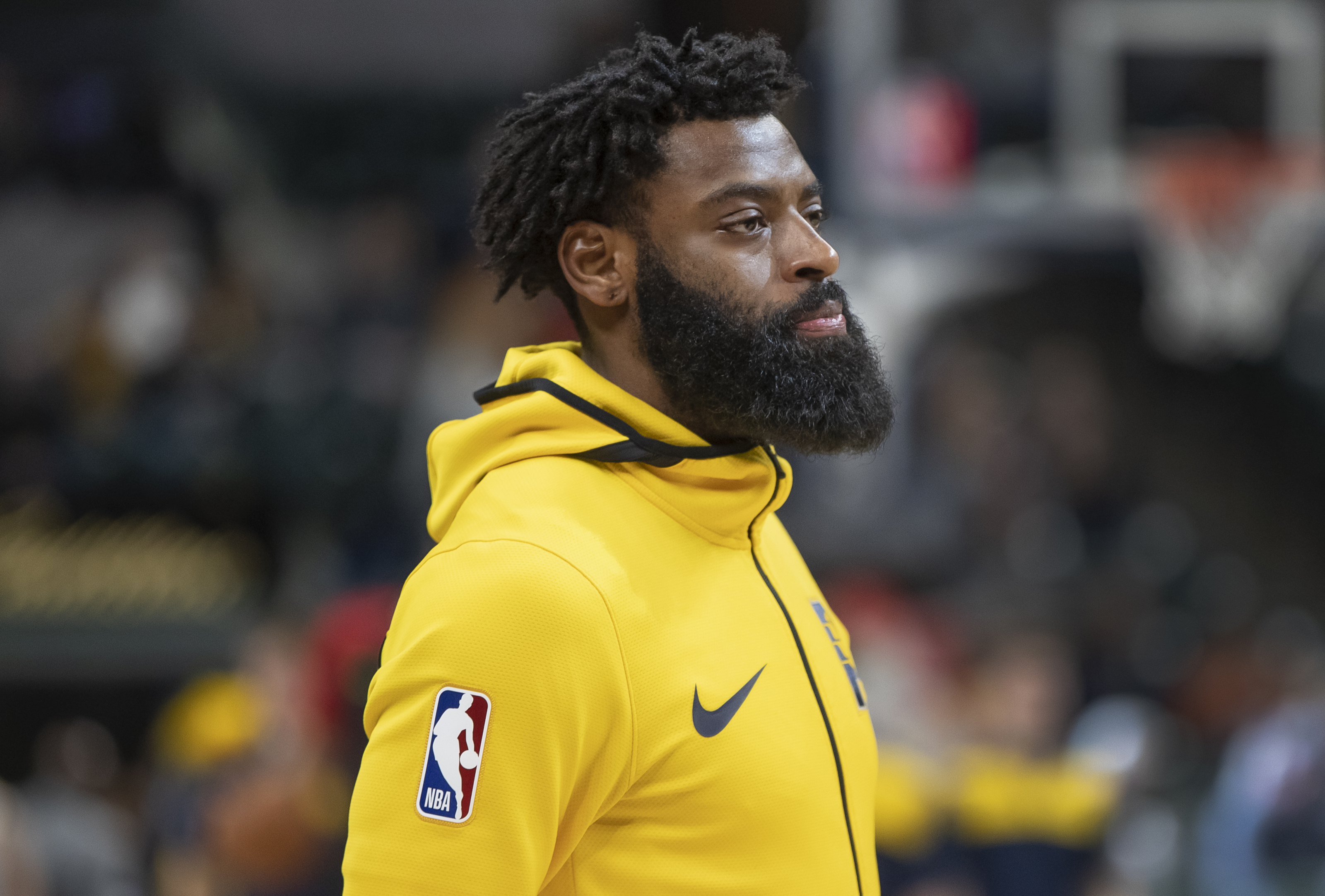Tyreke Evans made his NBA G-League debut for the Wisconsin Herd