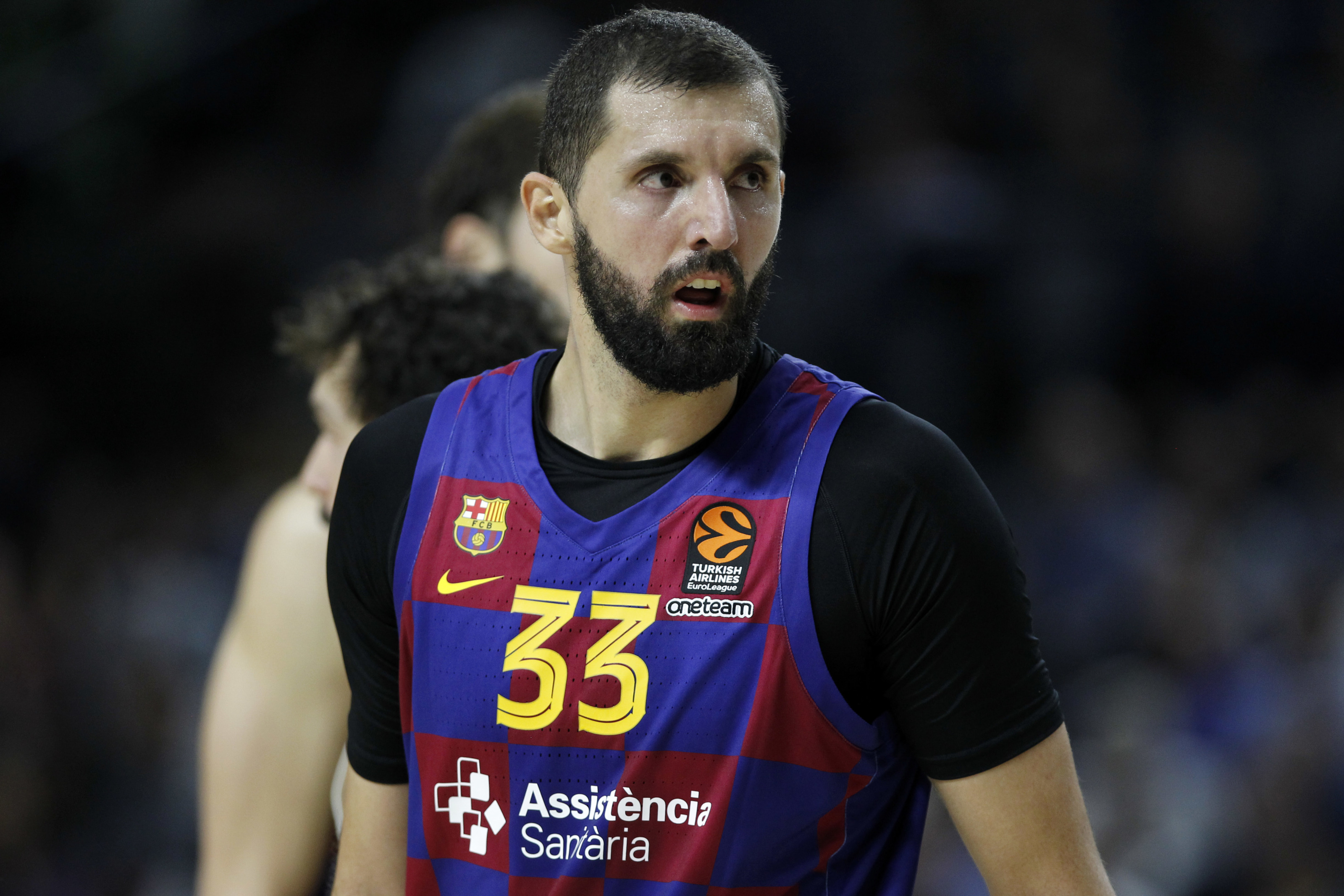 Top 10 EuroLeague players not far from the NBA - Eurohoops