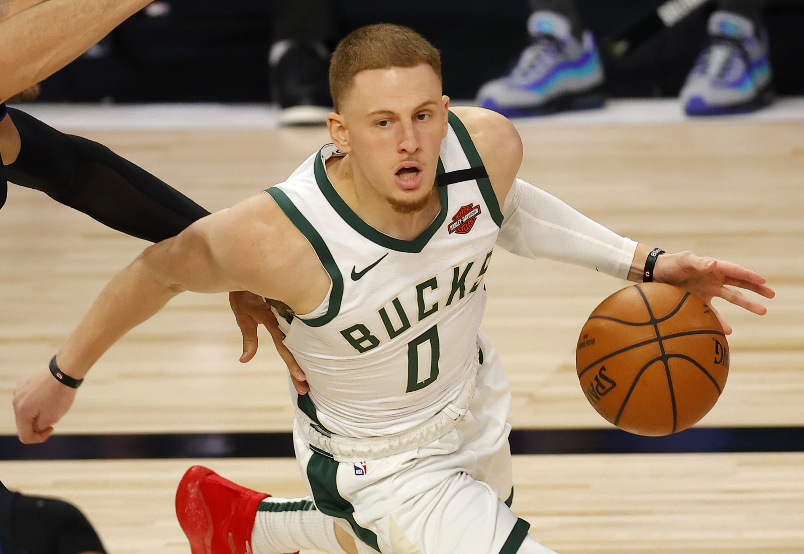 5 Potential Busts for the Milwaukee Bucks to Avoid in 2020 NBA Draft