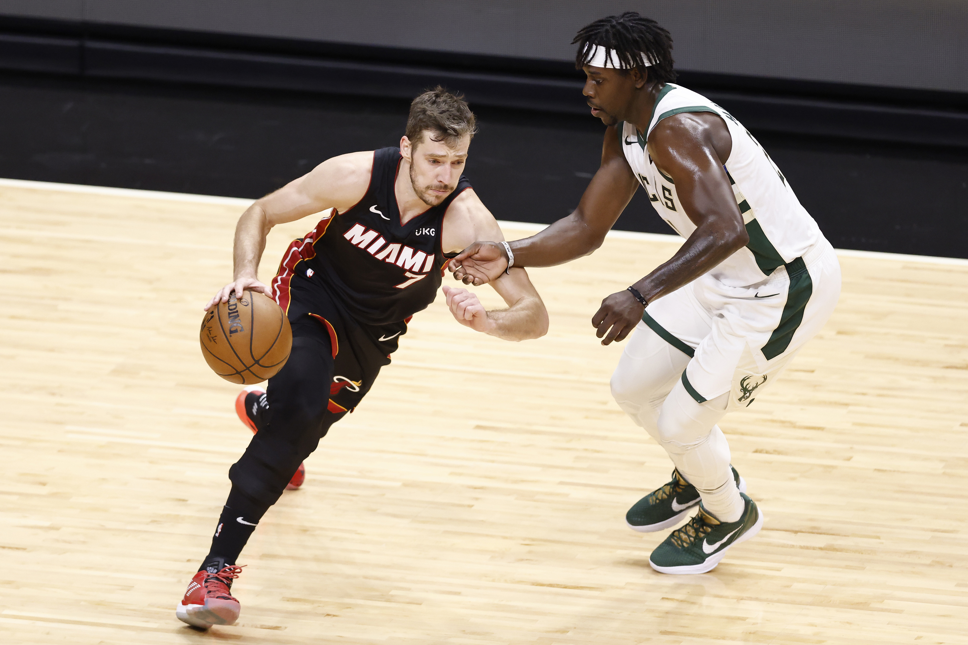 4 guards the Bulls can target after Nets sign Goran Dragic - Page 3