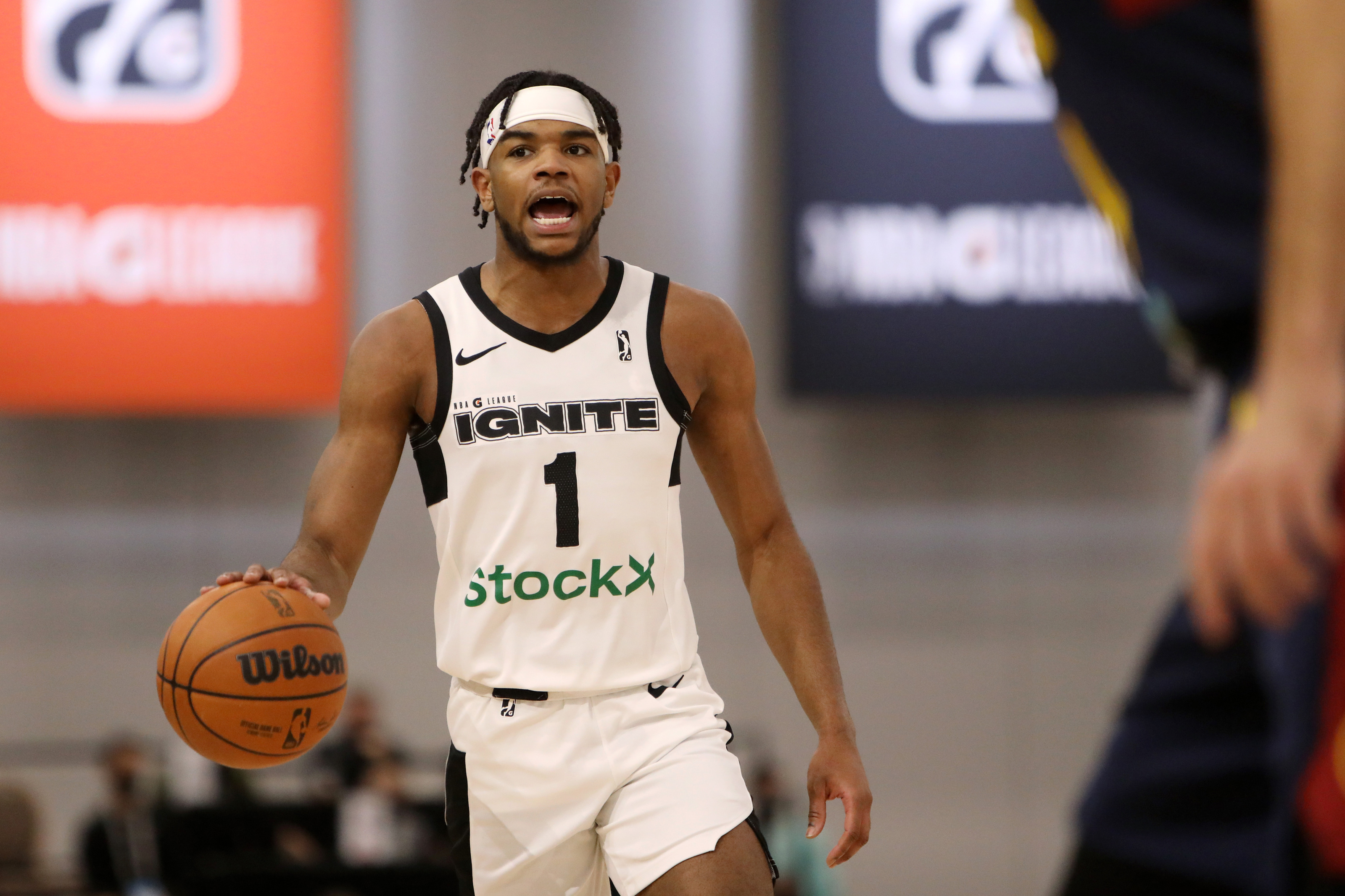 NBA G League Ignite on X: With the 24th pick in the 2022
