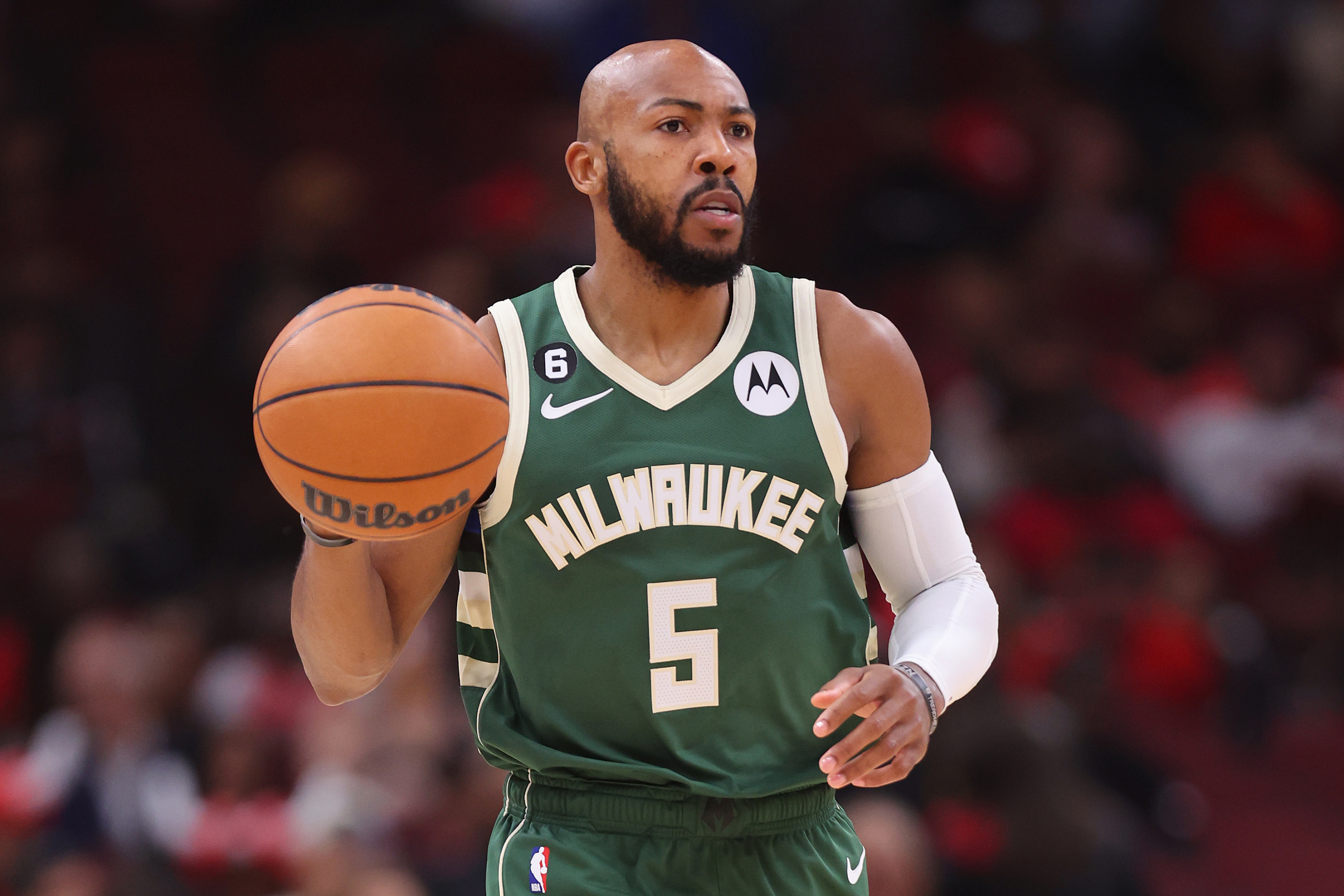 Jevon Carter is heading to the Chicago Bulls - Sports Illustrated Milwaukee  Bucks News, Analysis and More
