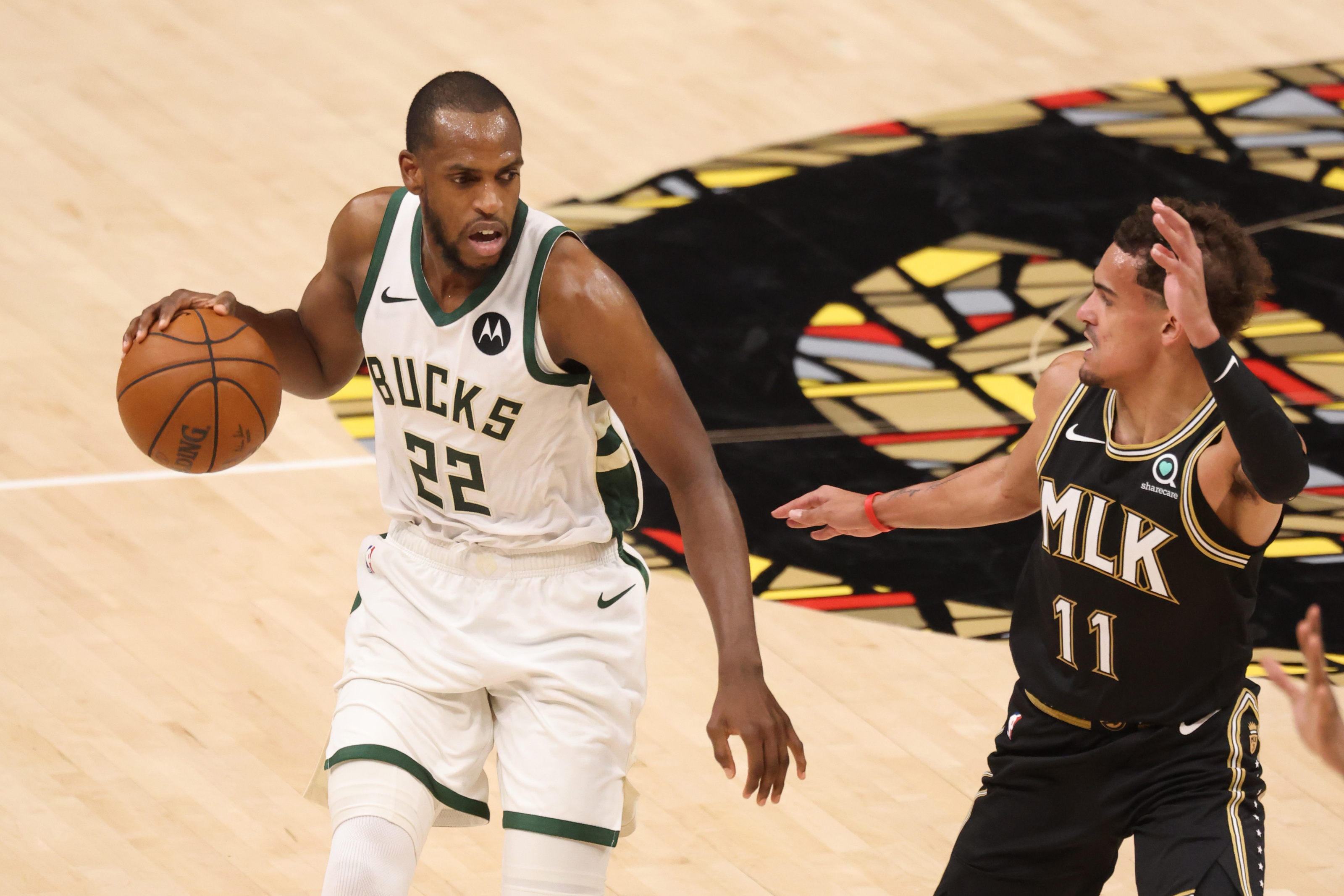 NBA Playoffs 2021: Five big takeaways from Game 4 of Bucks-Hawks