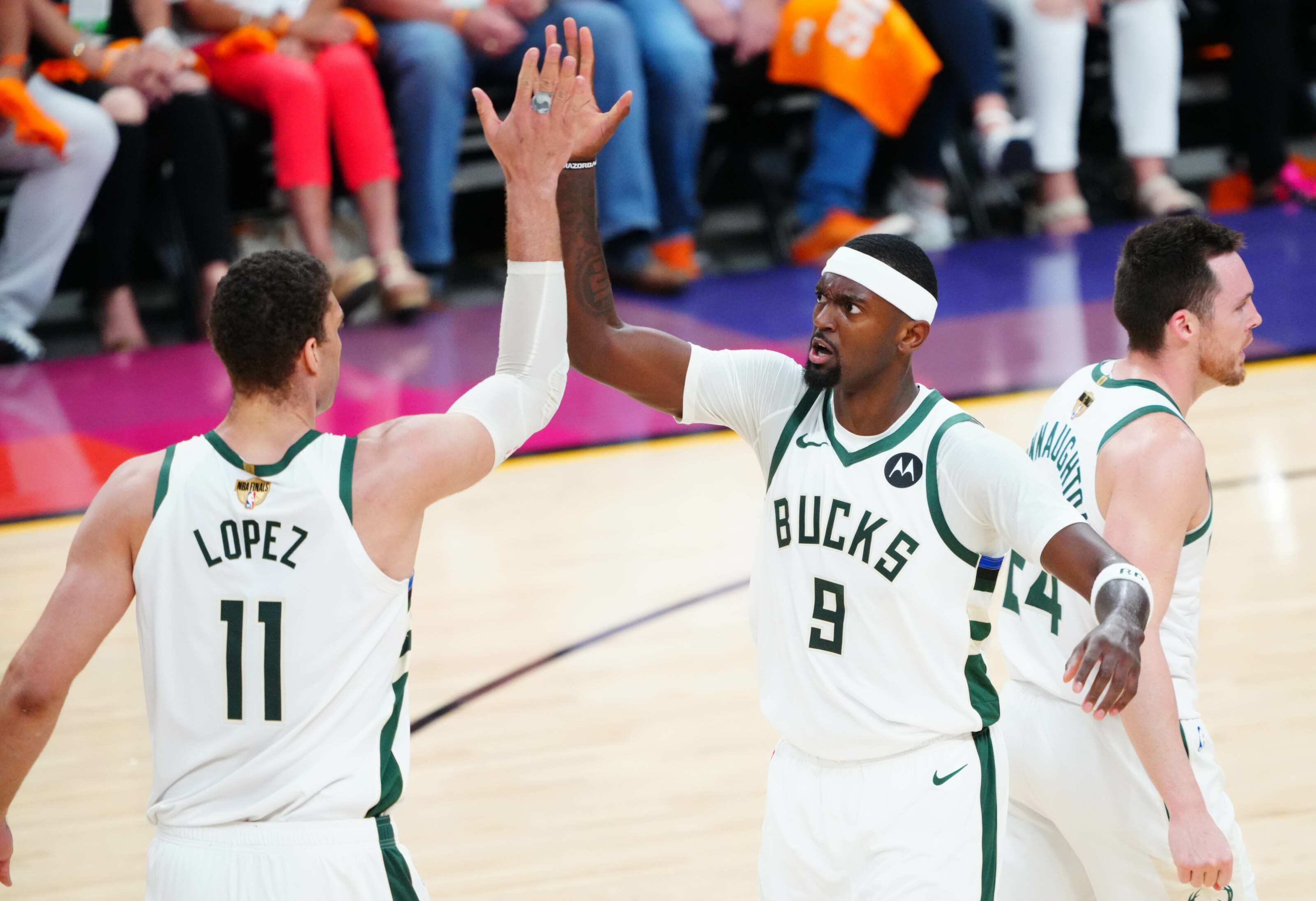 Milwaukee Bucks: Why This Playoff Run Could Be Different