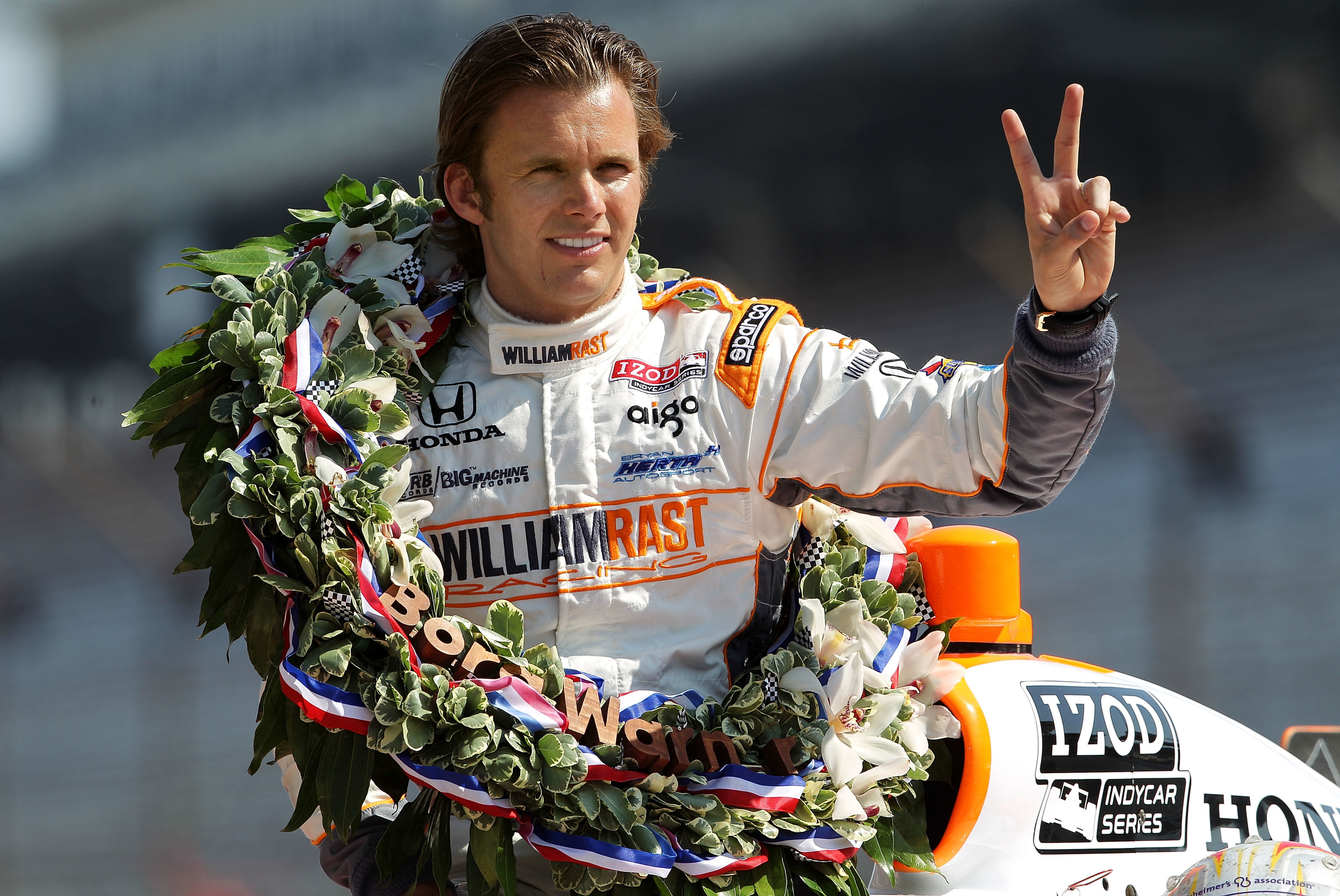 IndyCar: Remembering Dan Wheldon, 8 years later