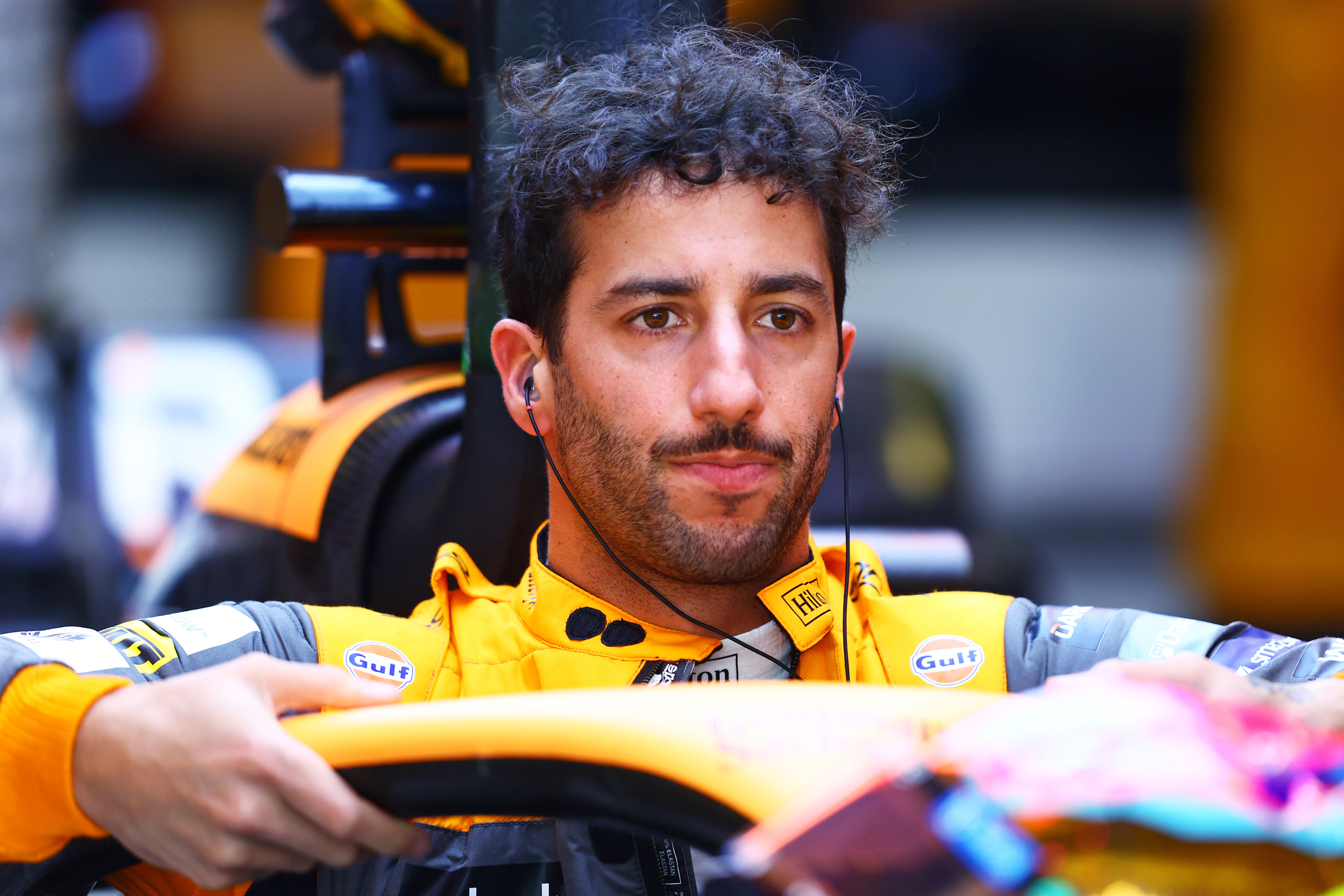 Formula 1 3 possible landing spots for Daniel Ricciardo in 2024
