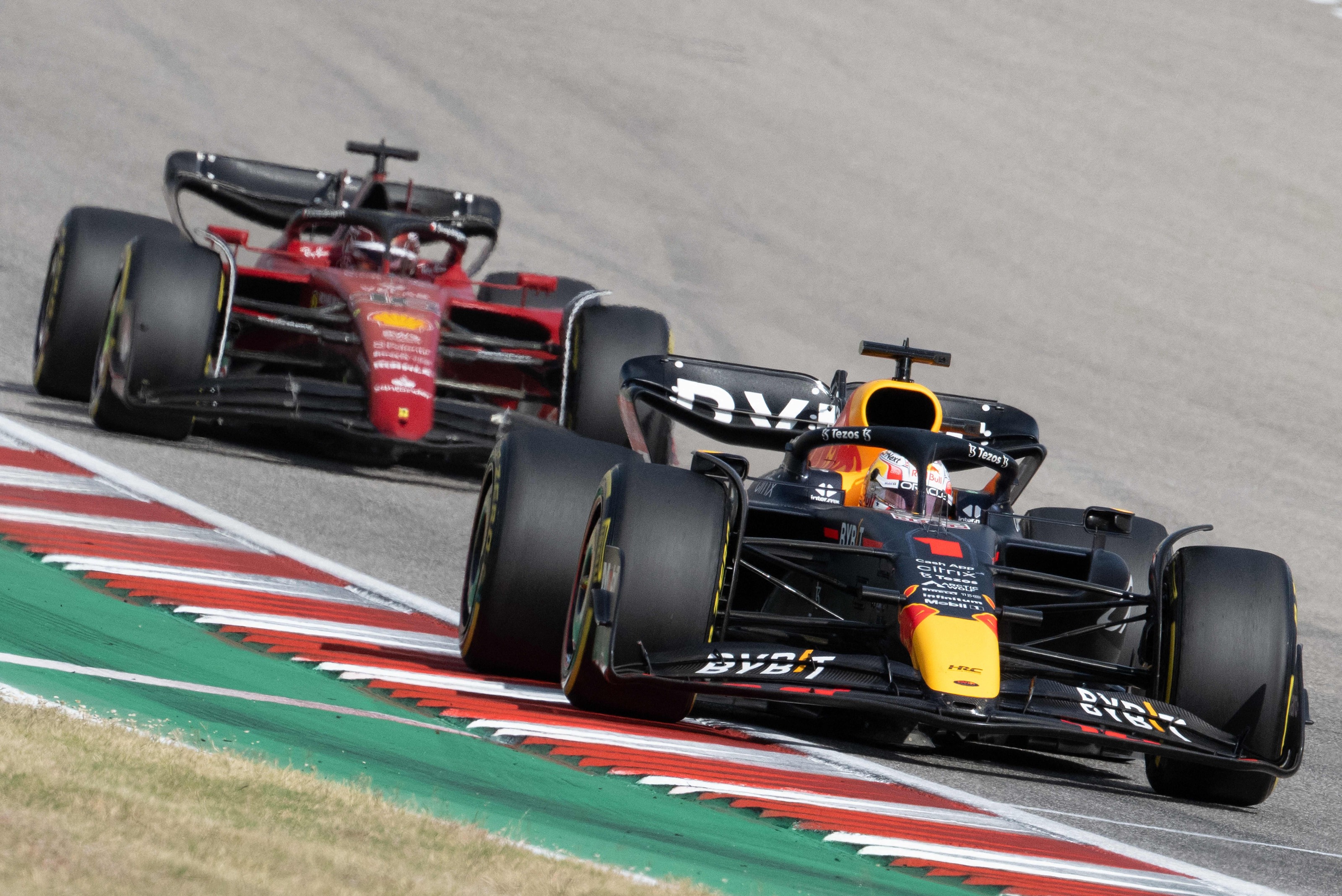Formula 1 Get the full story of the 2023 season with F1 TV Pro